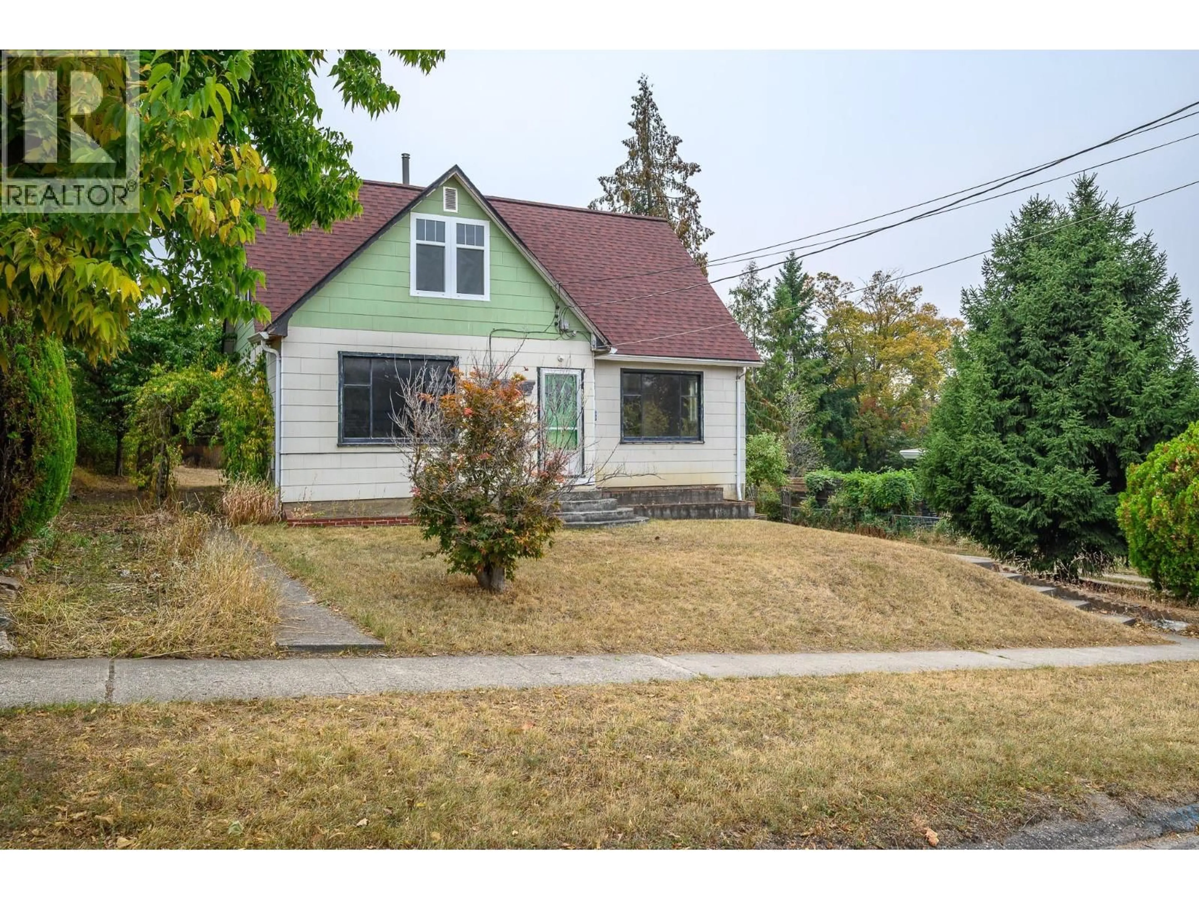 Unknown for 2004 37 AVENUE, Vernon British Columbia V1T2X1