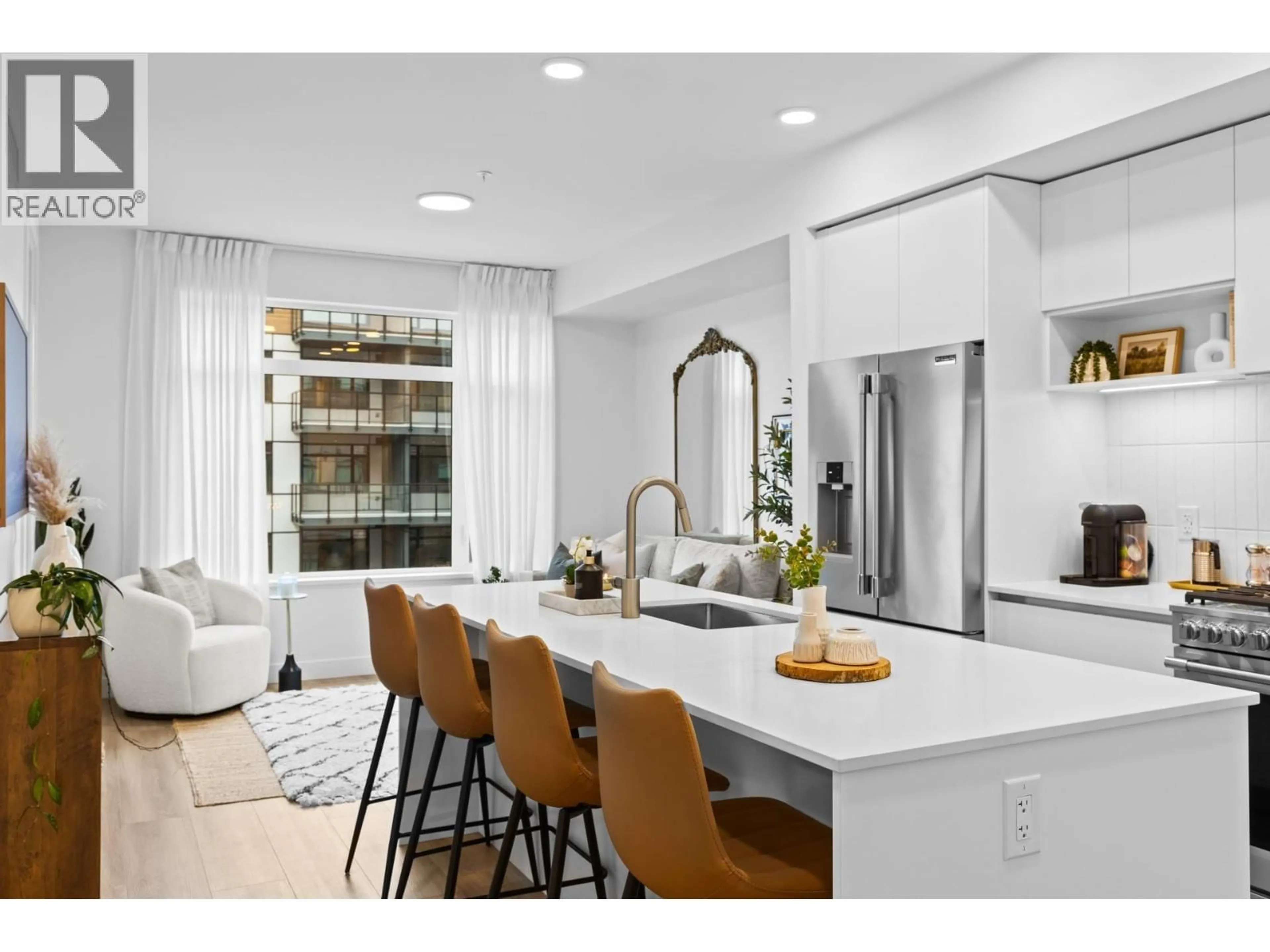 Open concept kitchen, unknown for 403 - 2780 OLALLA ROAD, West Kelowna British Columbia V1Z2A9