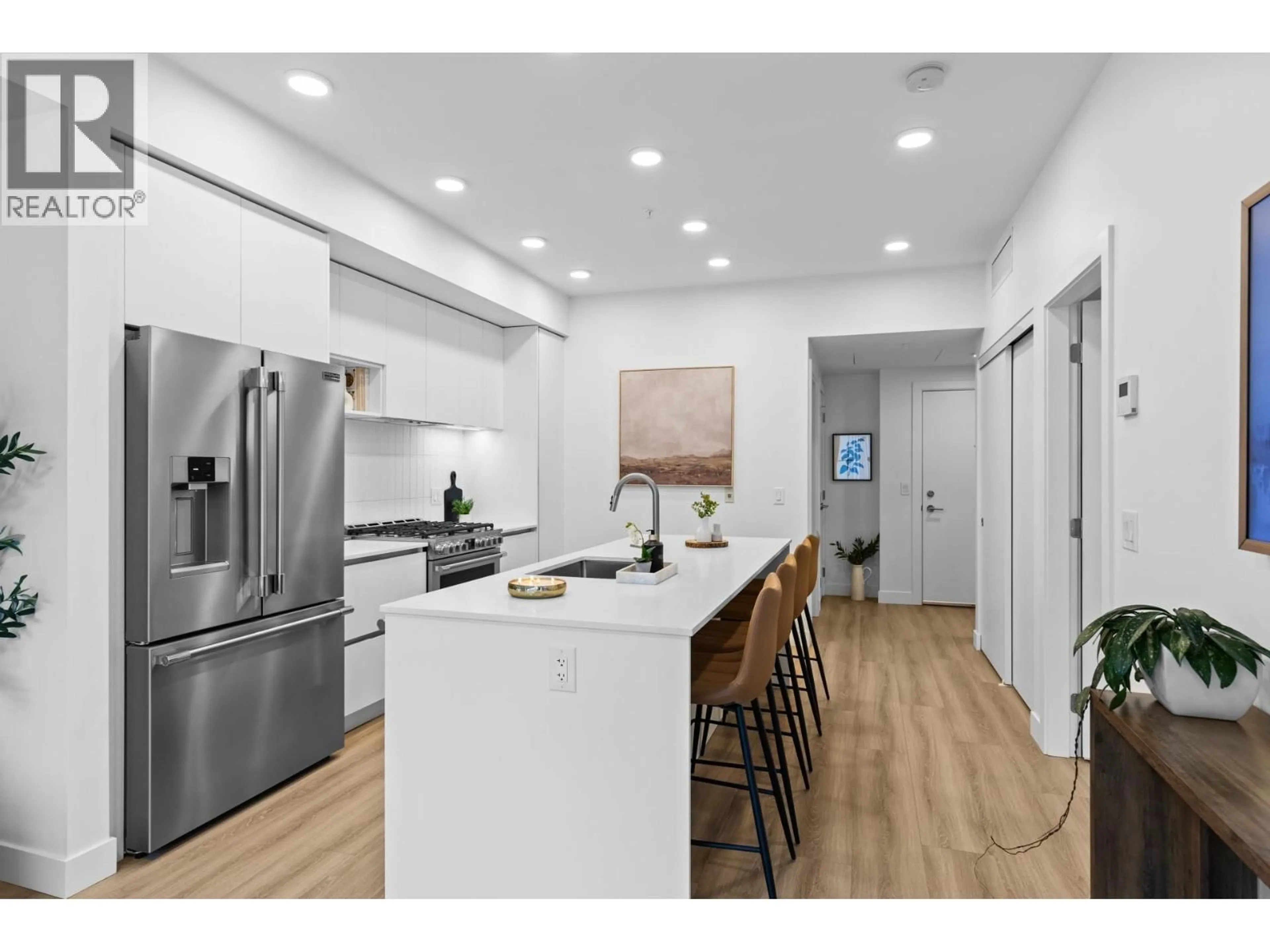Open concept kitchen, unknown for 403 - 2780 OLALLA ROAD, West Kelowna British Columbia V1Z2A9