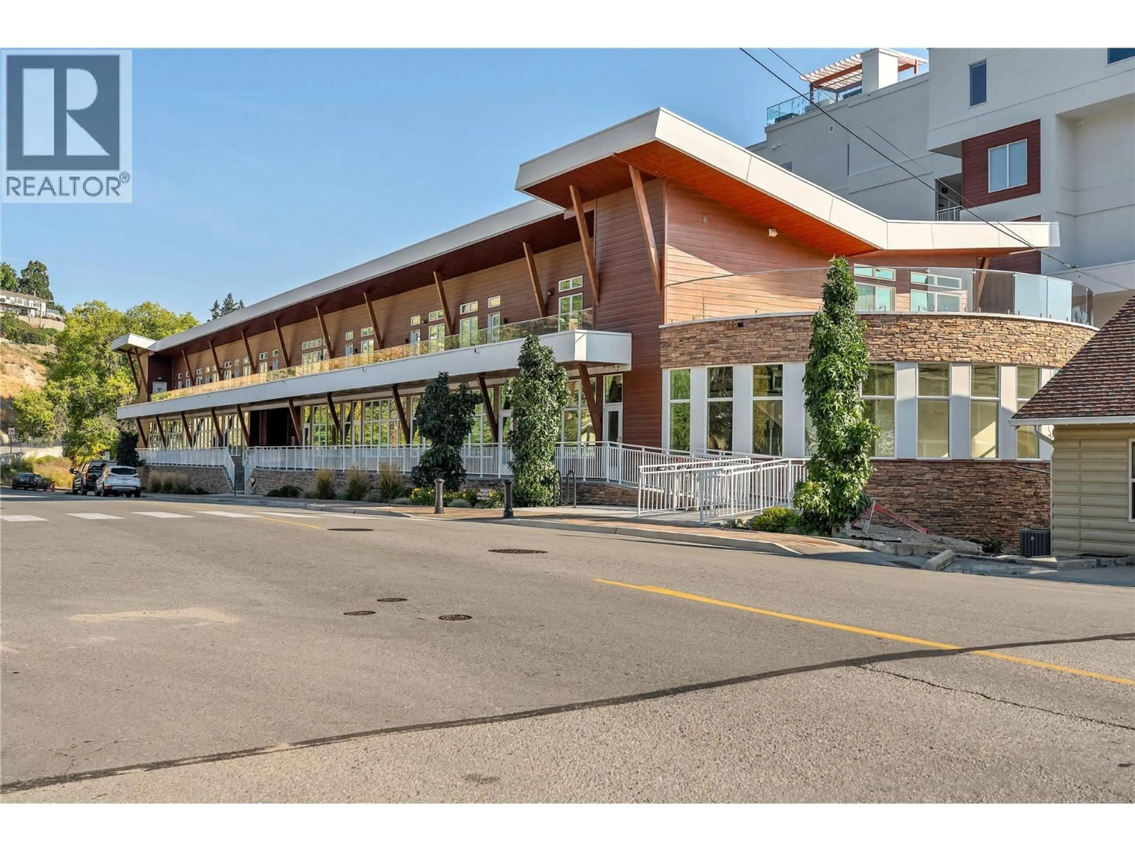 Unknown for 101 - 13417 LAKESHORE DRIVE SOUTH, Summerland British Columbia V0H1Z1