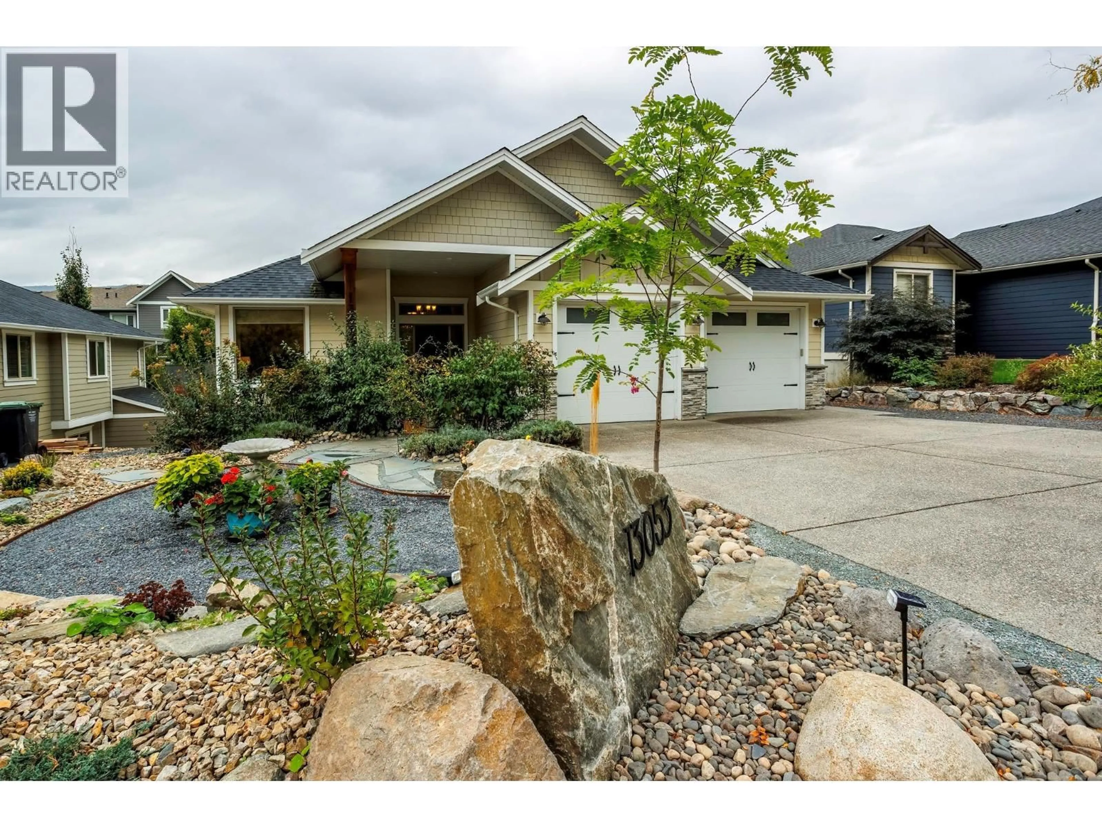 Unknown for 13053 SHORELINE DRIVE, Lake Country British Columbia V4V2N8