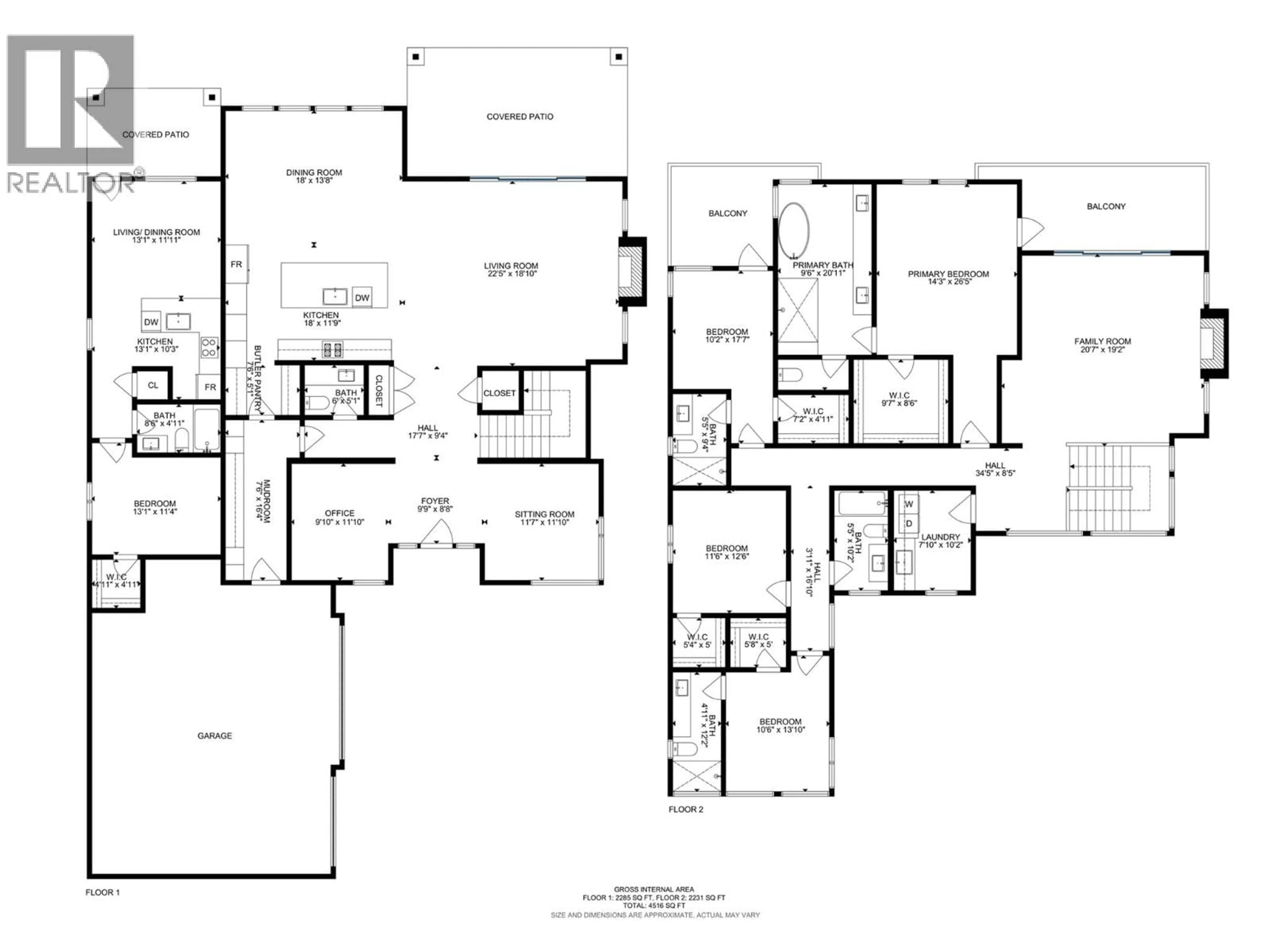 Floor plan for 1587 MALBEC PLACE, West Kelowna British Columbia V4T3B5