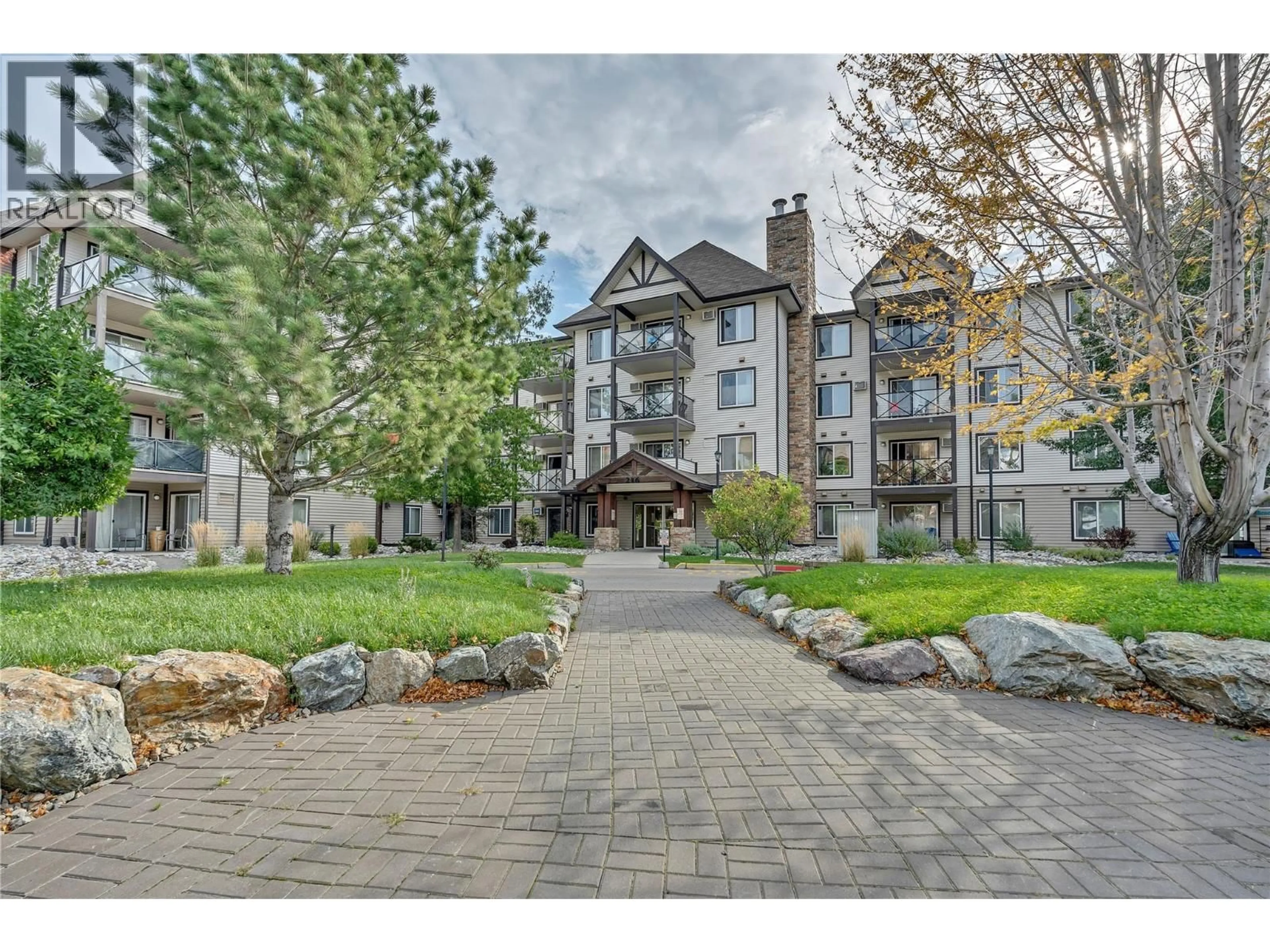 Unknown for 216 - 246 HASTINGS AVENUE, Penticton British Columbia V2A2V6