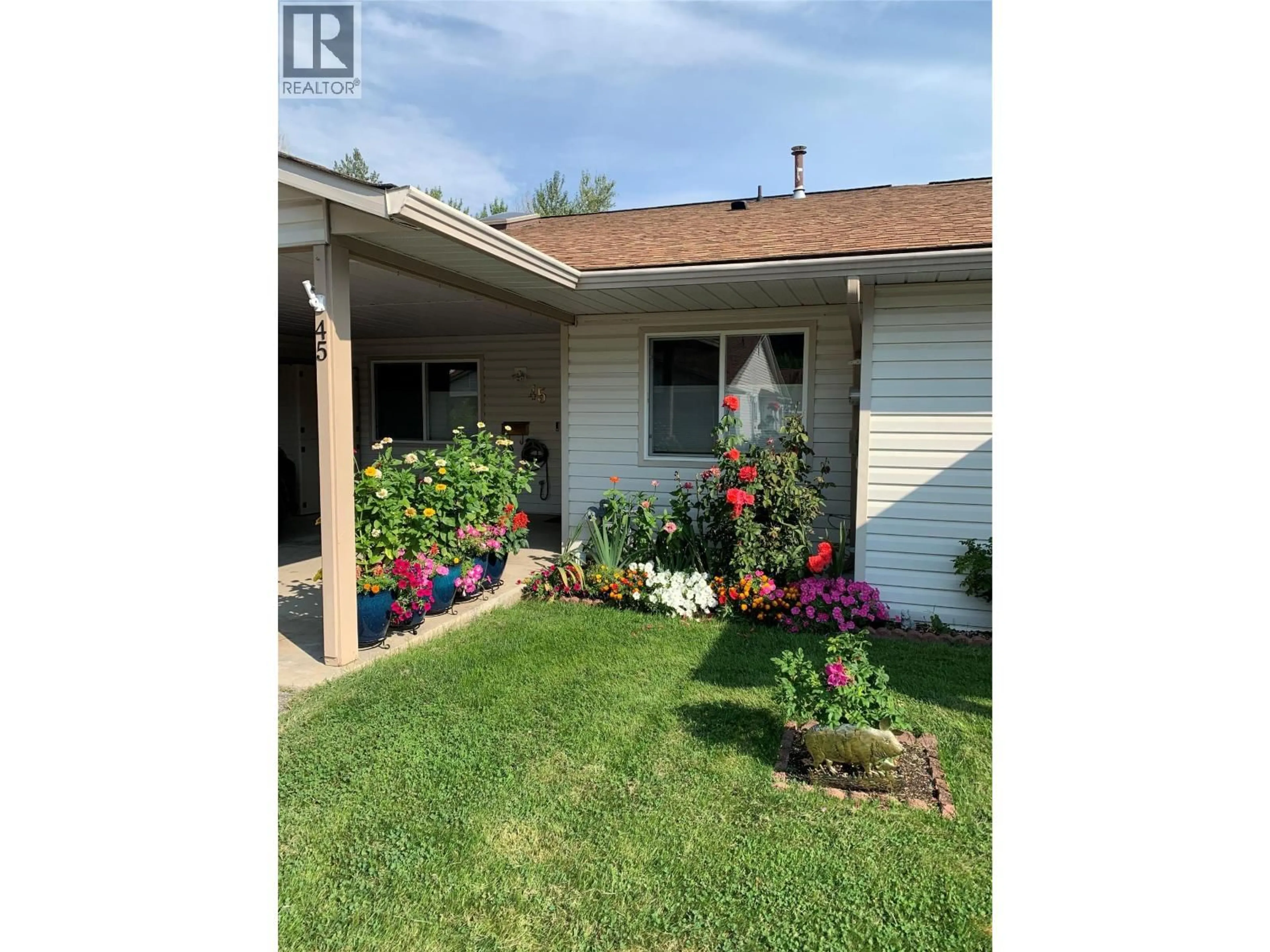 Unknown for 45 - 2210 COLUMBIA AVENUE, Castlegar British Columbia V1N2X1