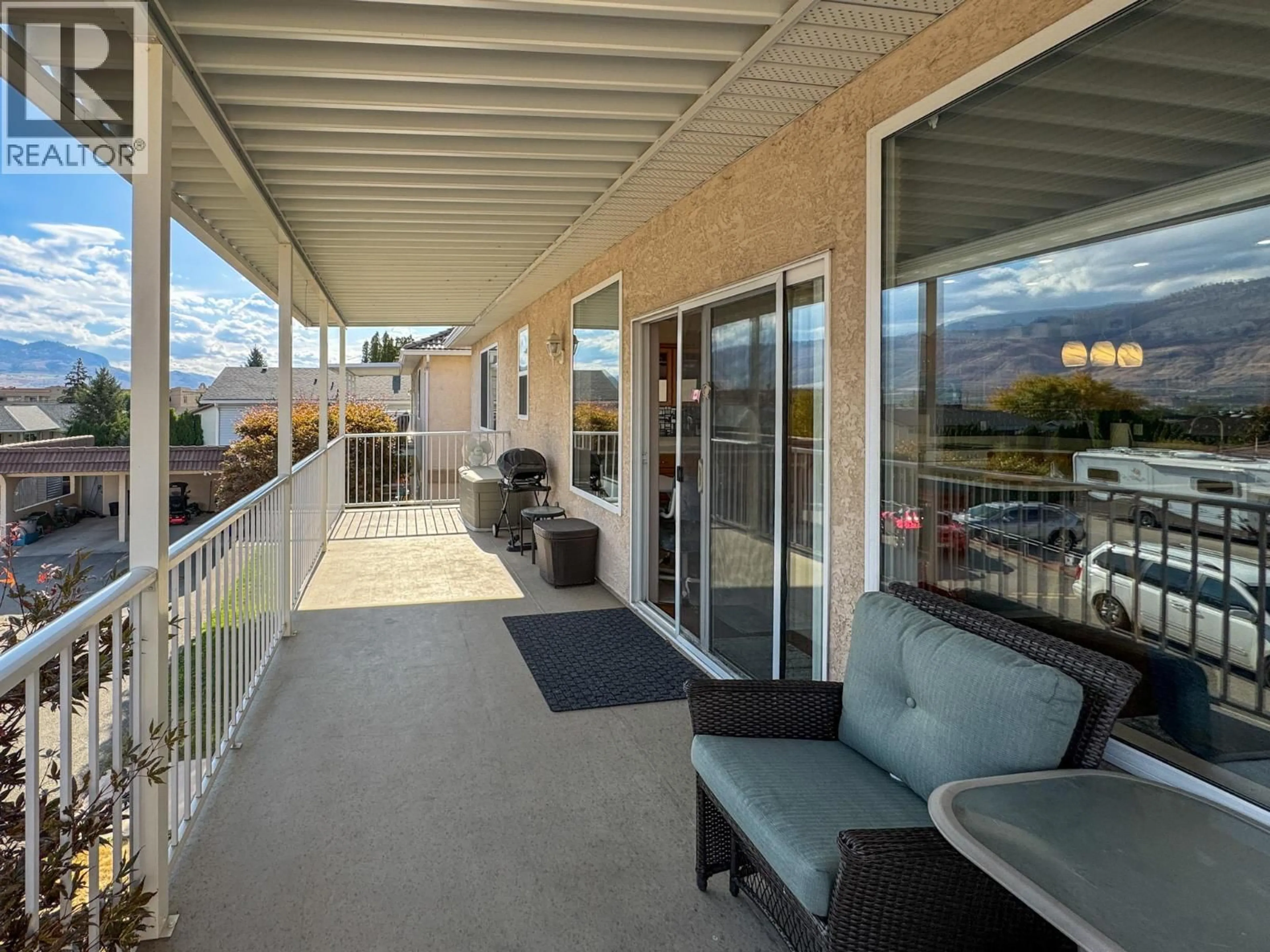 Patio, unknown for 11 - 2 ROYAL ANN COURT, Osoyoos British Columbia V0H1V2