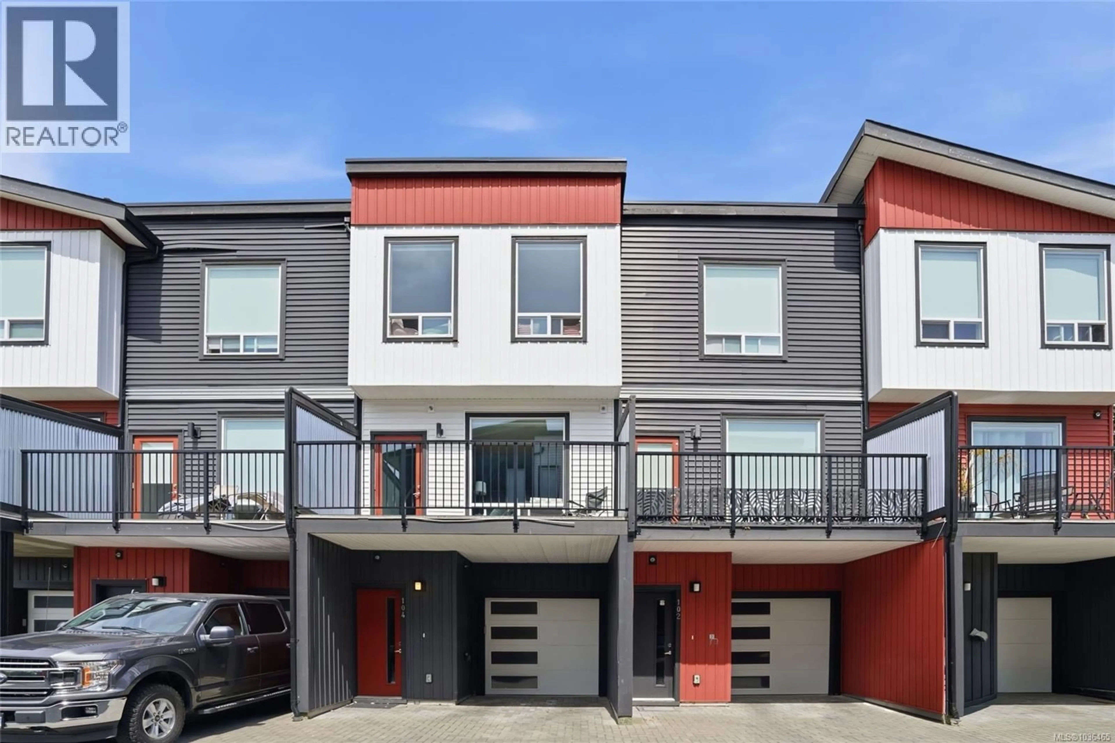 Unknown for 104 - 1726 KERRISDALE ROAD, Nanaimo British Columbia V9S1N5