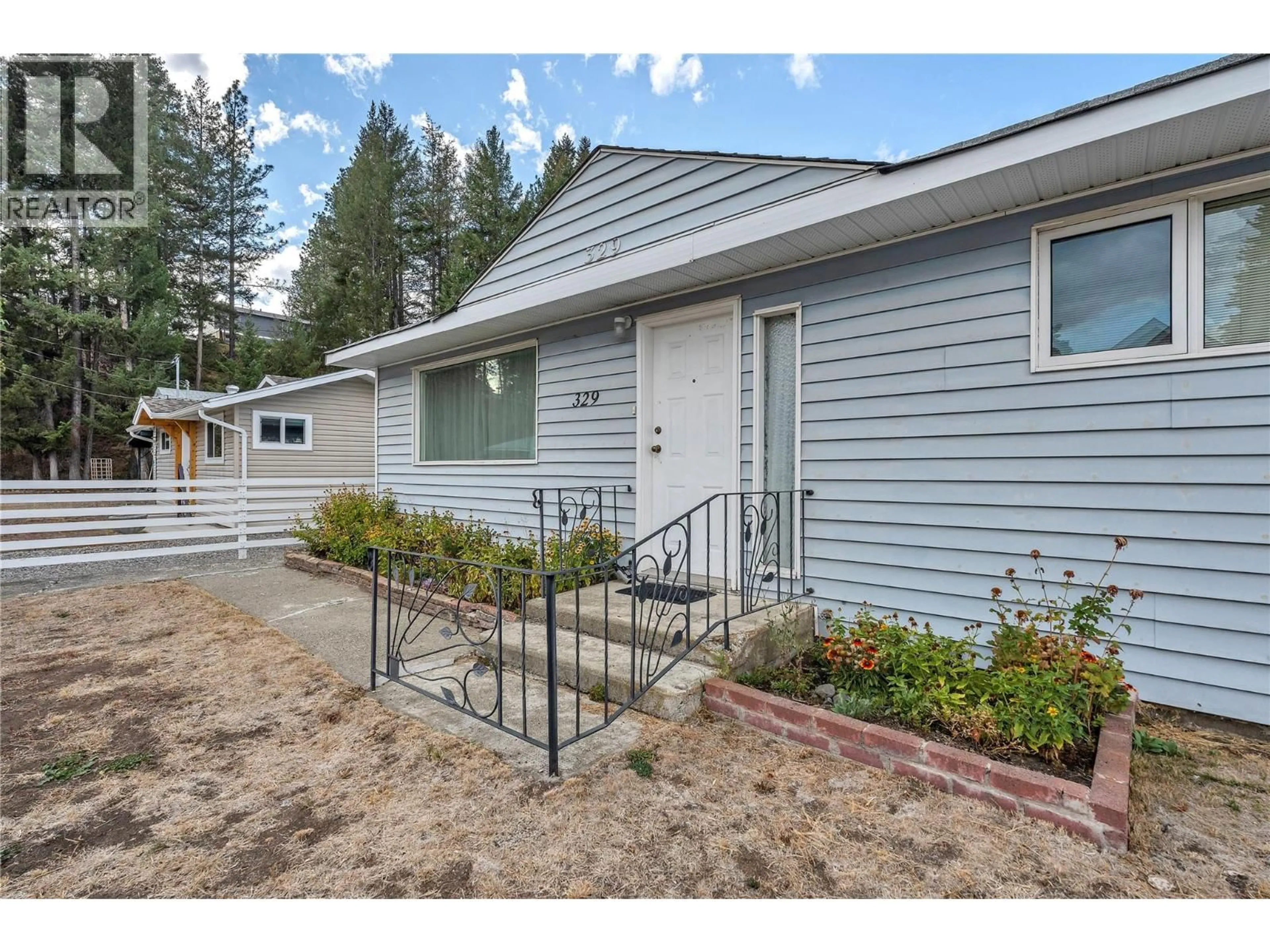 Unknown for 329 BILLITER AVENUE, Princeton British Columbia V0X1W0