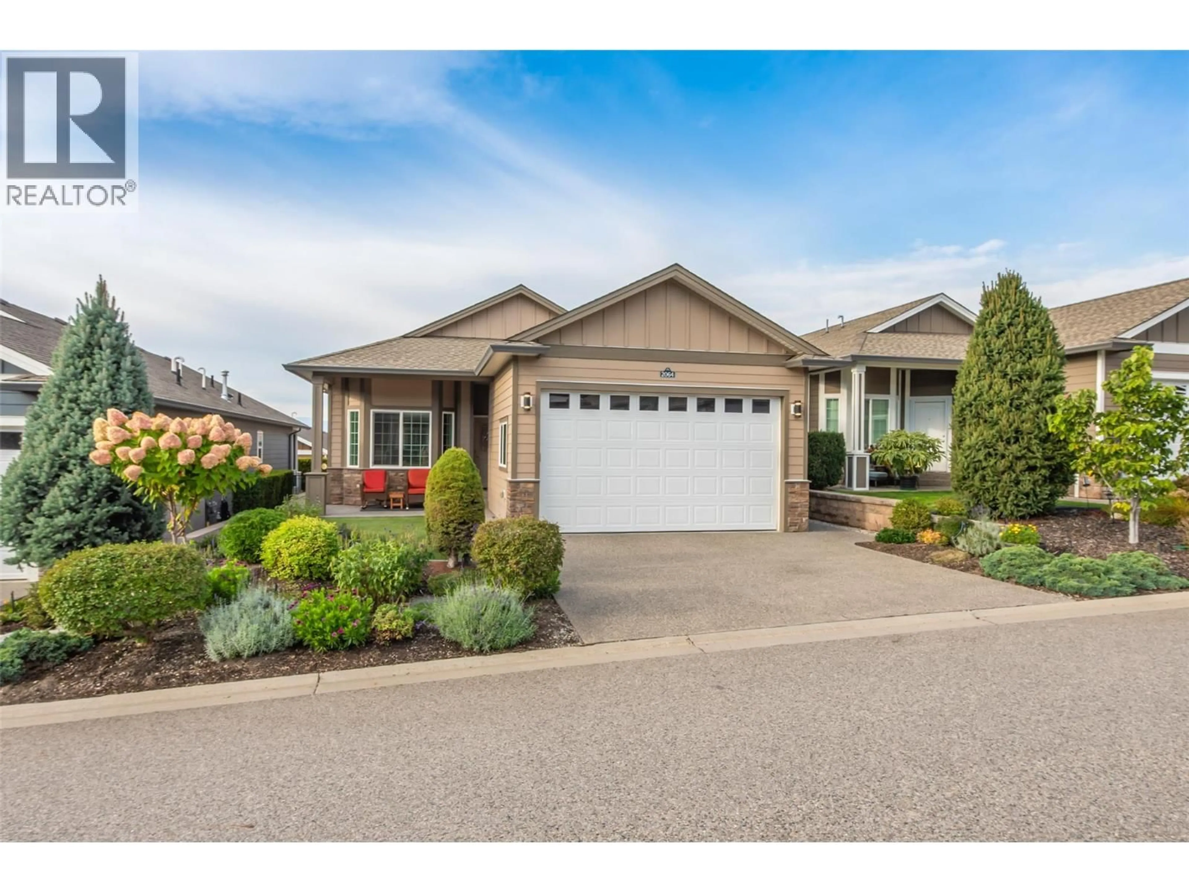 Unknown for 2064 ASPEN DRIVE, Westbank British Columbia V4T3A5
