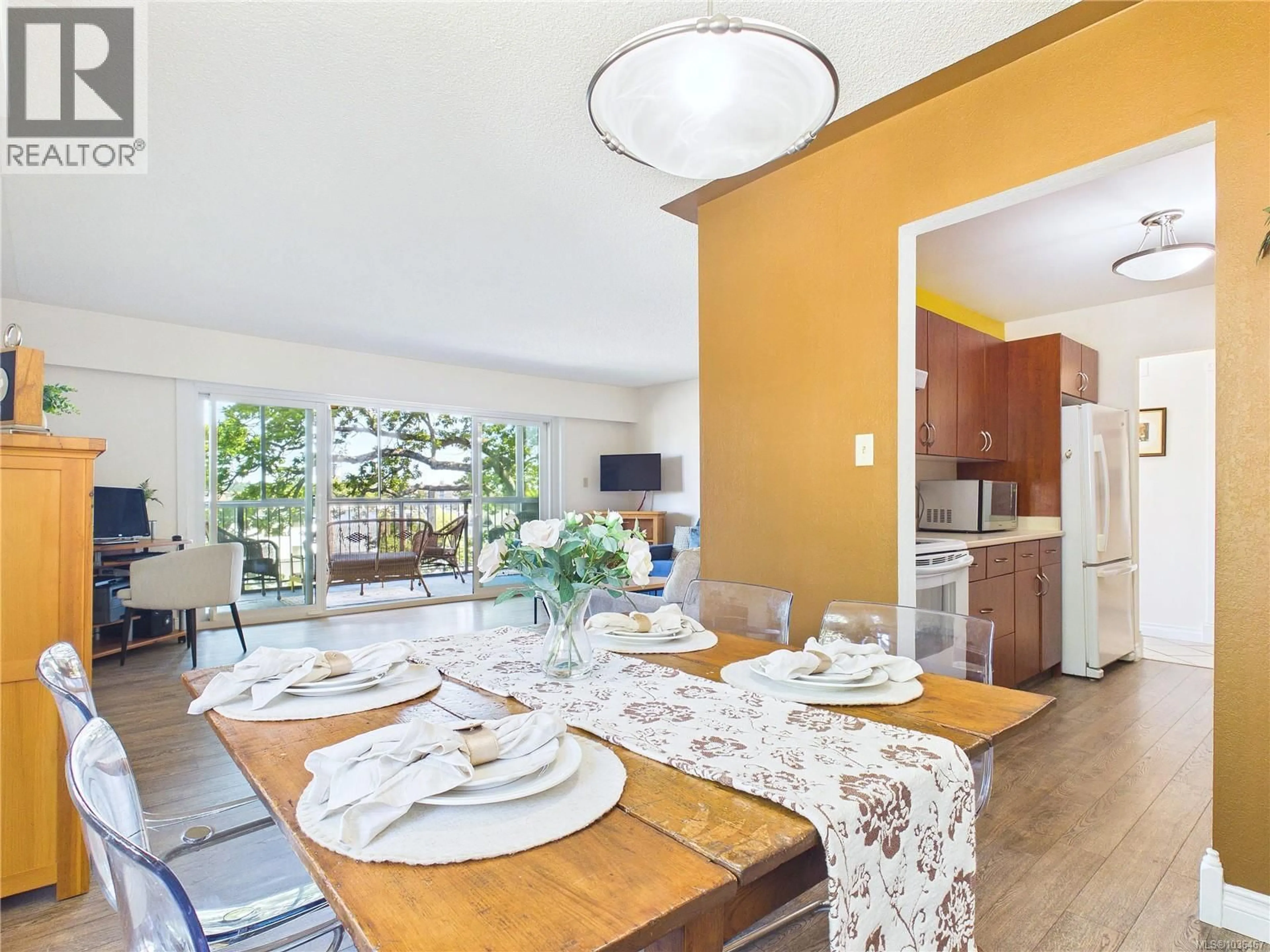 Dining room, unknown for 401 - 1665 OAK BAY AVENUE, Victoria British Columbia V8R1B5