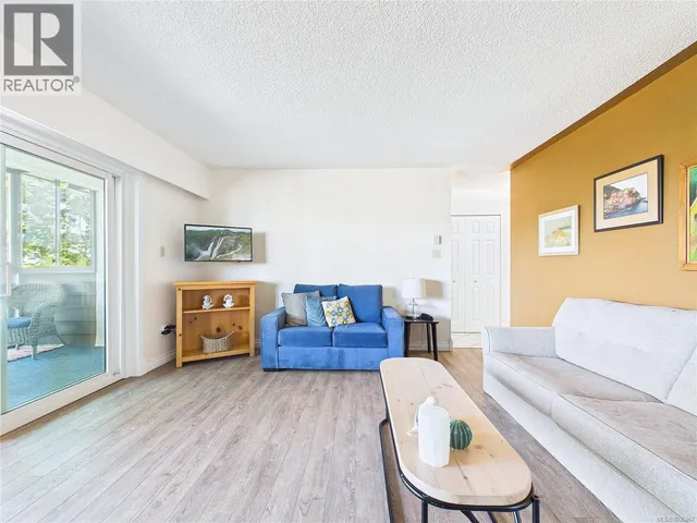 401 - 1665 OAK BAY AVENUE, Victoria 5