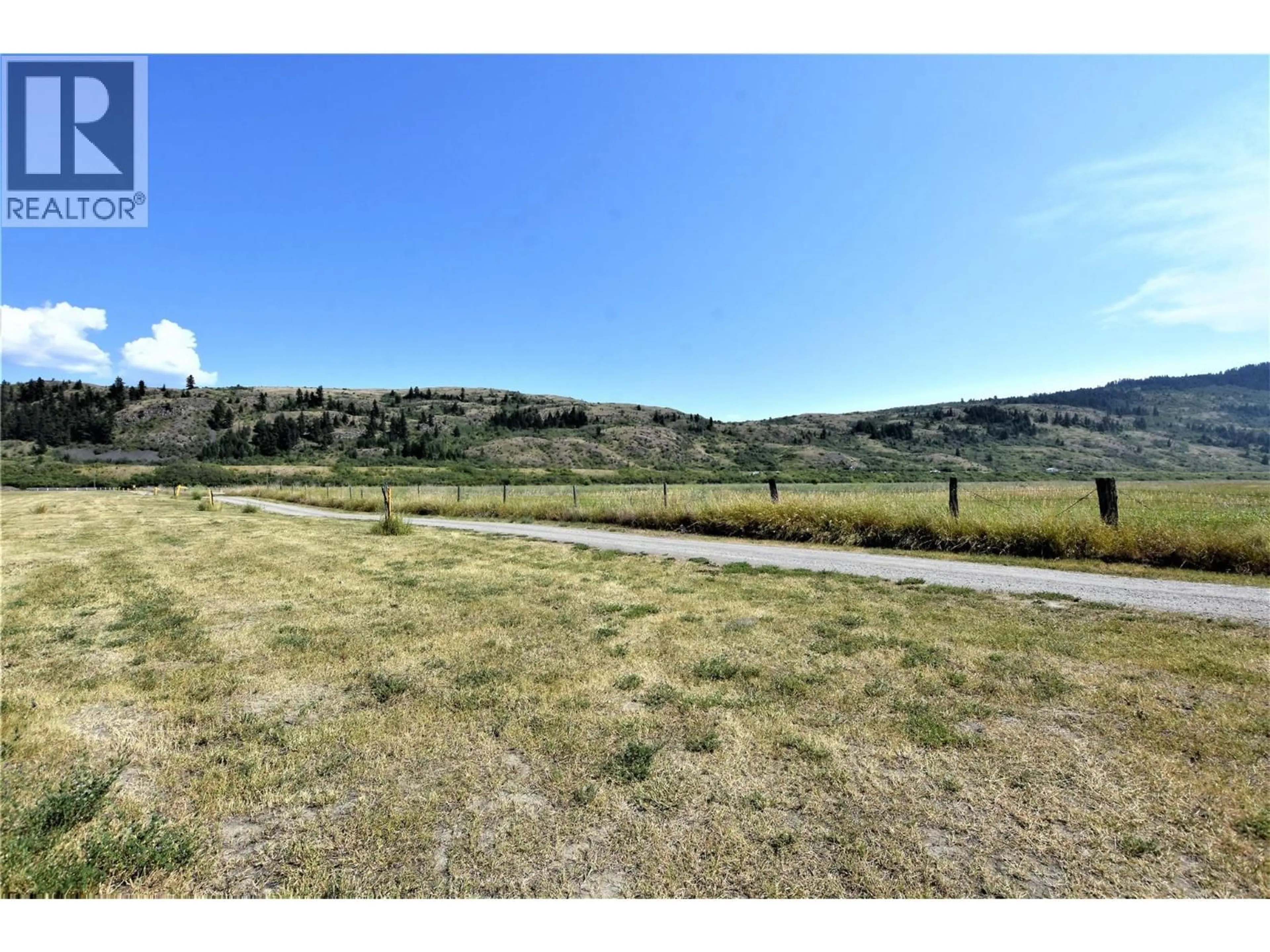 A pic from outside/outdoor area/front of a property/back of a property/a pic from drone, unknown for 41 - 75 ANTOINE ROAD, Vernon British Columbia V1H2A3