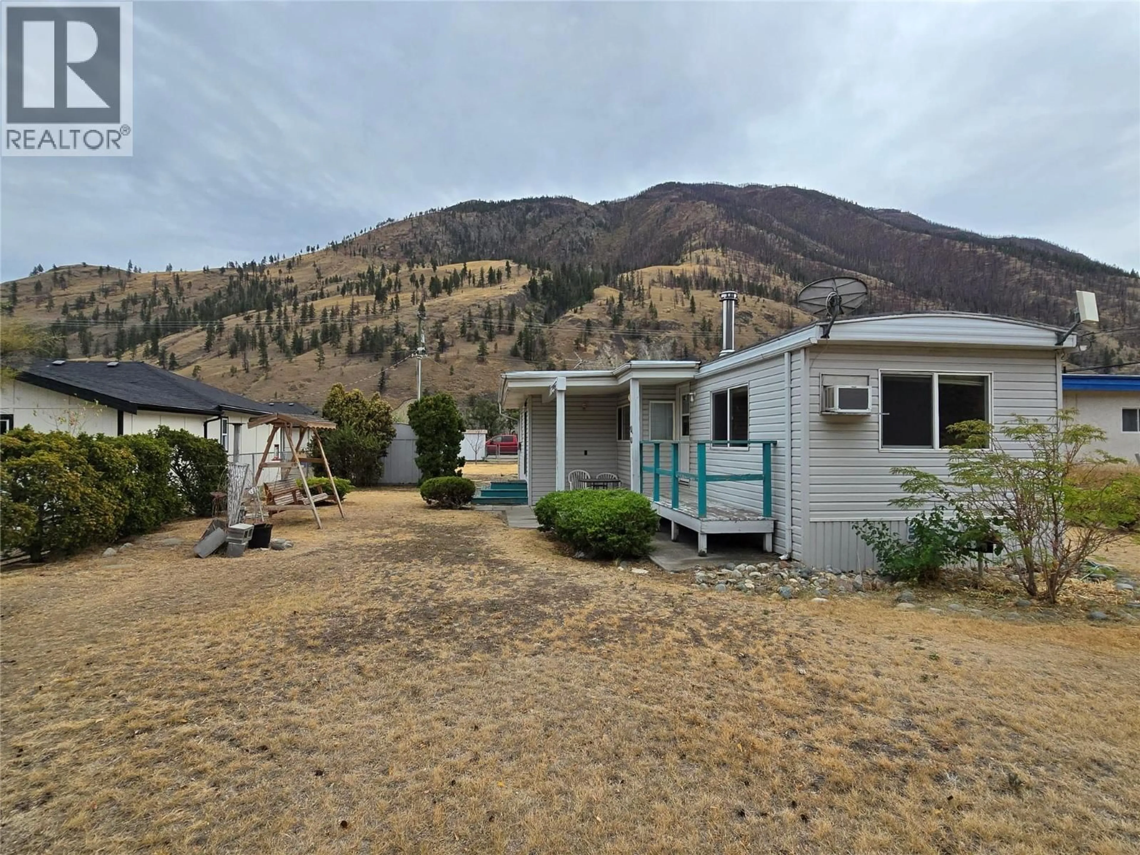 Unknown for 3769 THOMPSON VIEW PLACE, Ashcroft British Columbia V0K2L0