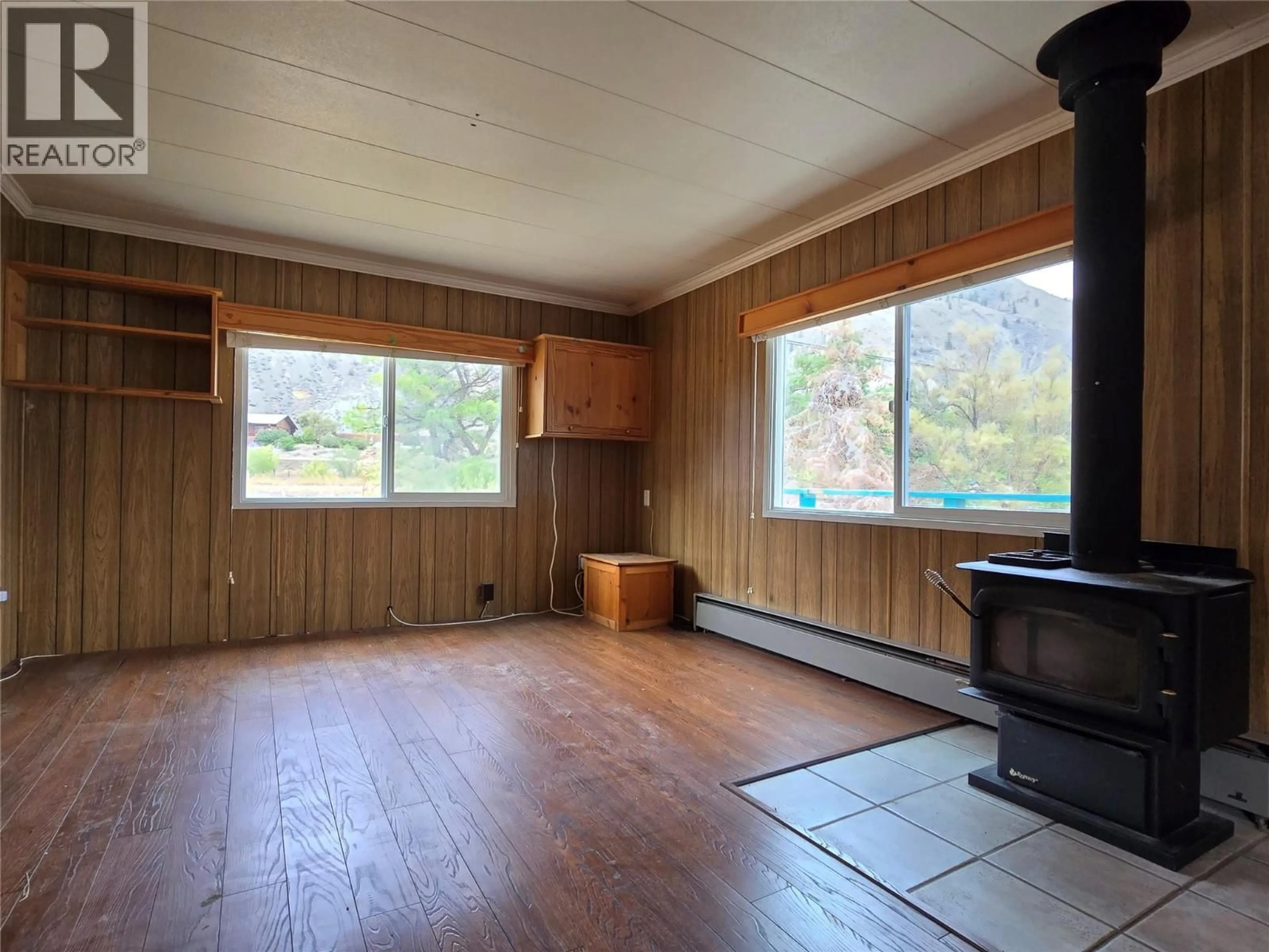 A pic of a room for 3769 THOMPSON VIEW PLACE, Ashcroft British Columbia V0K2L0