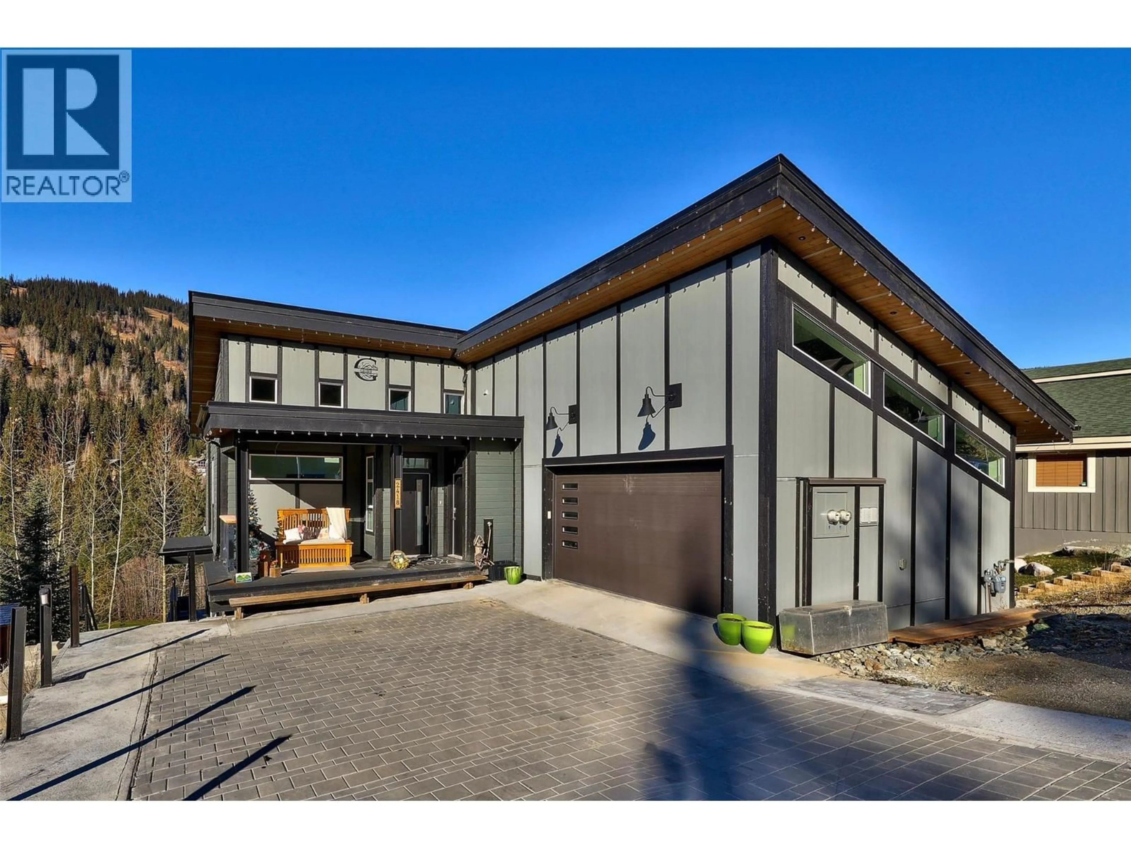 Unknown for 2418 FAIRWAYS DRIVE, Sun Peaks British Columbia V0E5N0