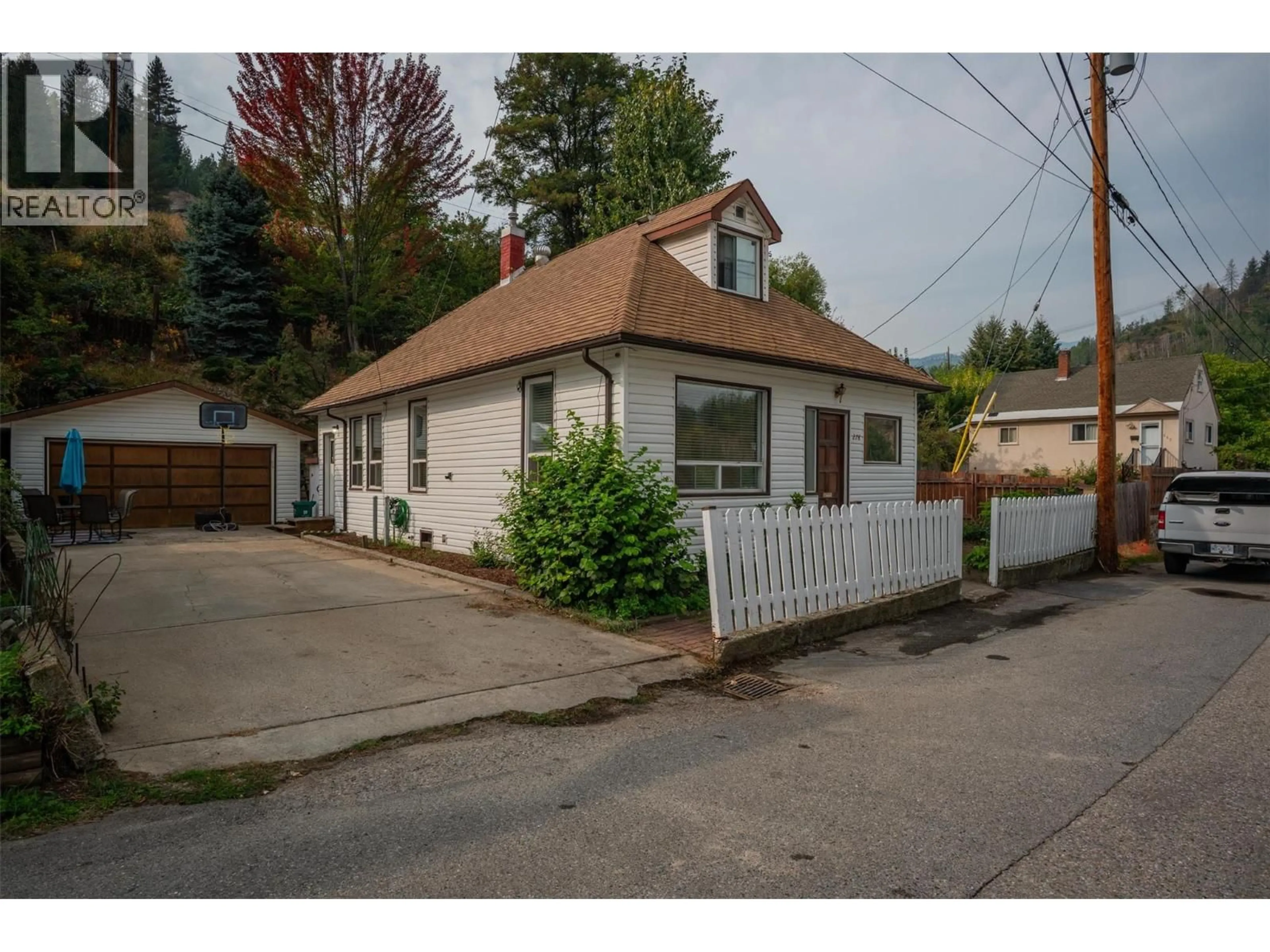 Unknown for 278 LEROSE STREET, Trail British Columbia V1R3L8