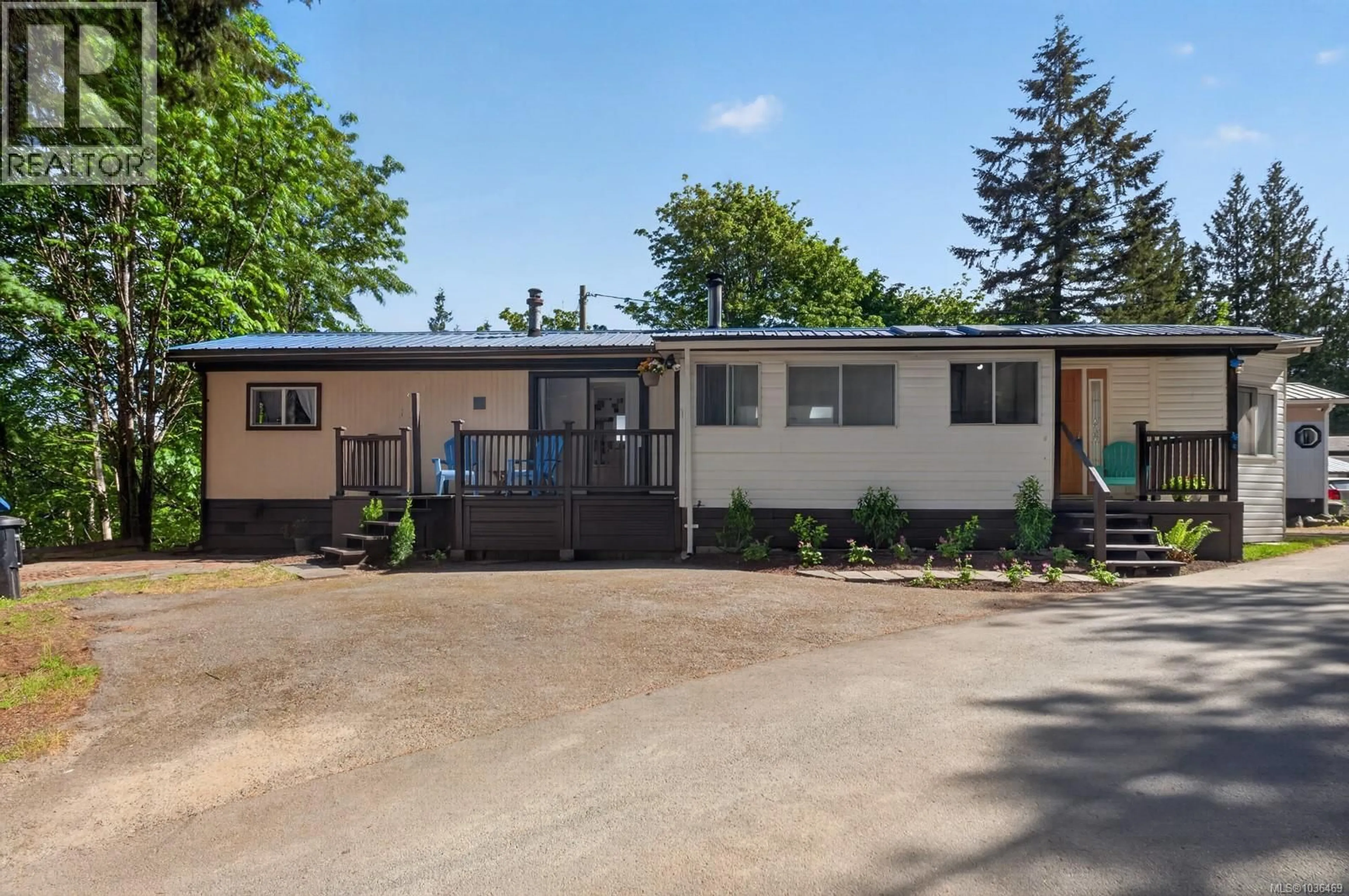 Unknown for 36C - 1120 SHAWNIGAN-MILL BAY ROAD, Mill Bay British Columbia V8H1G8
