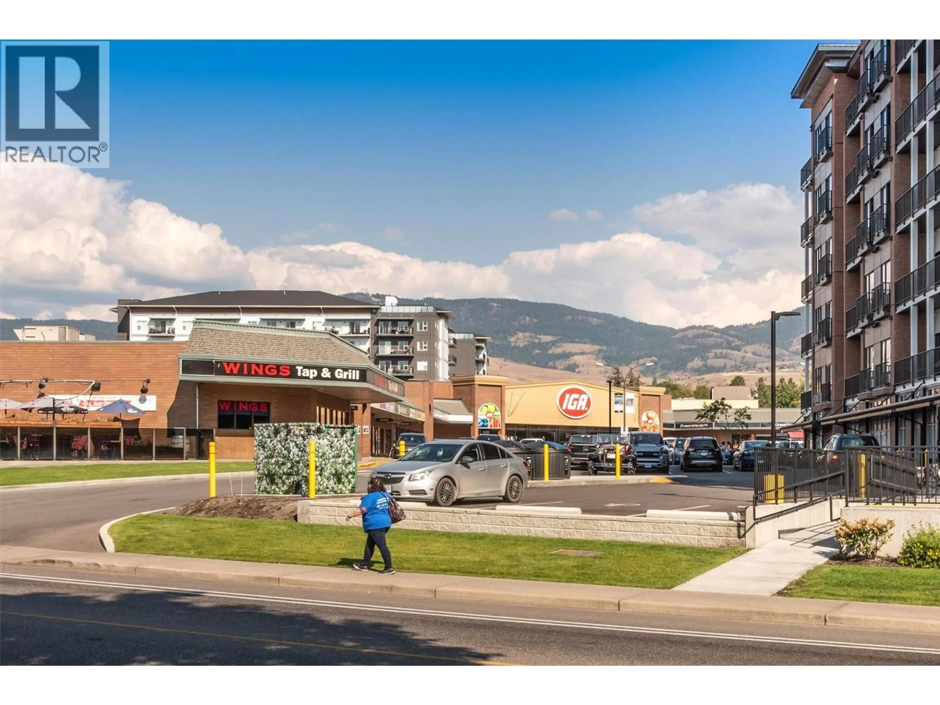 Unknown for 203 - 200 HOLLYWOOD ROAD NORTH, Kelowna British Columbia V1X6Y9