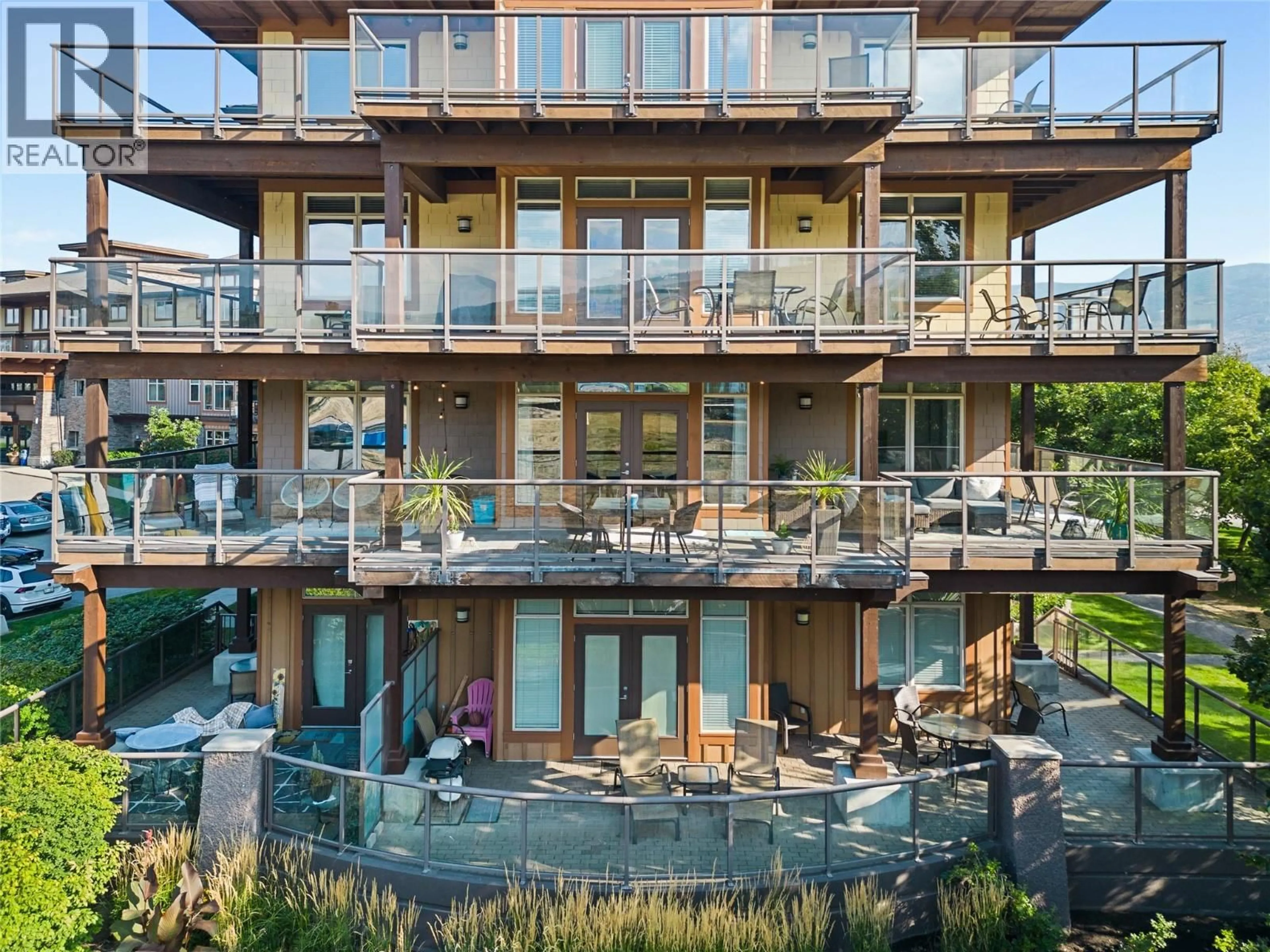 Unknown for 238 - 4205 GELLATLY ROAD, West Kelowna British Columbia V4T2K2