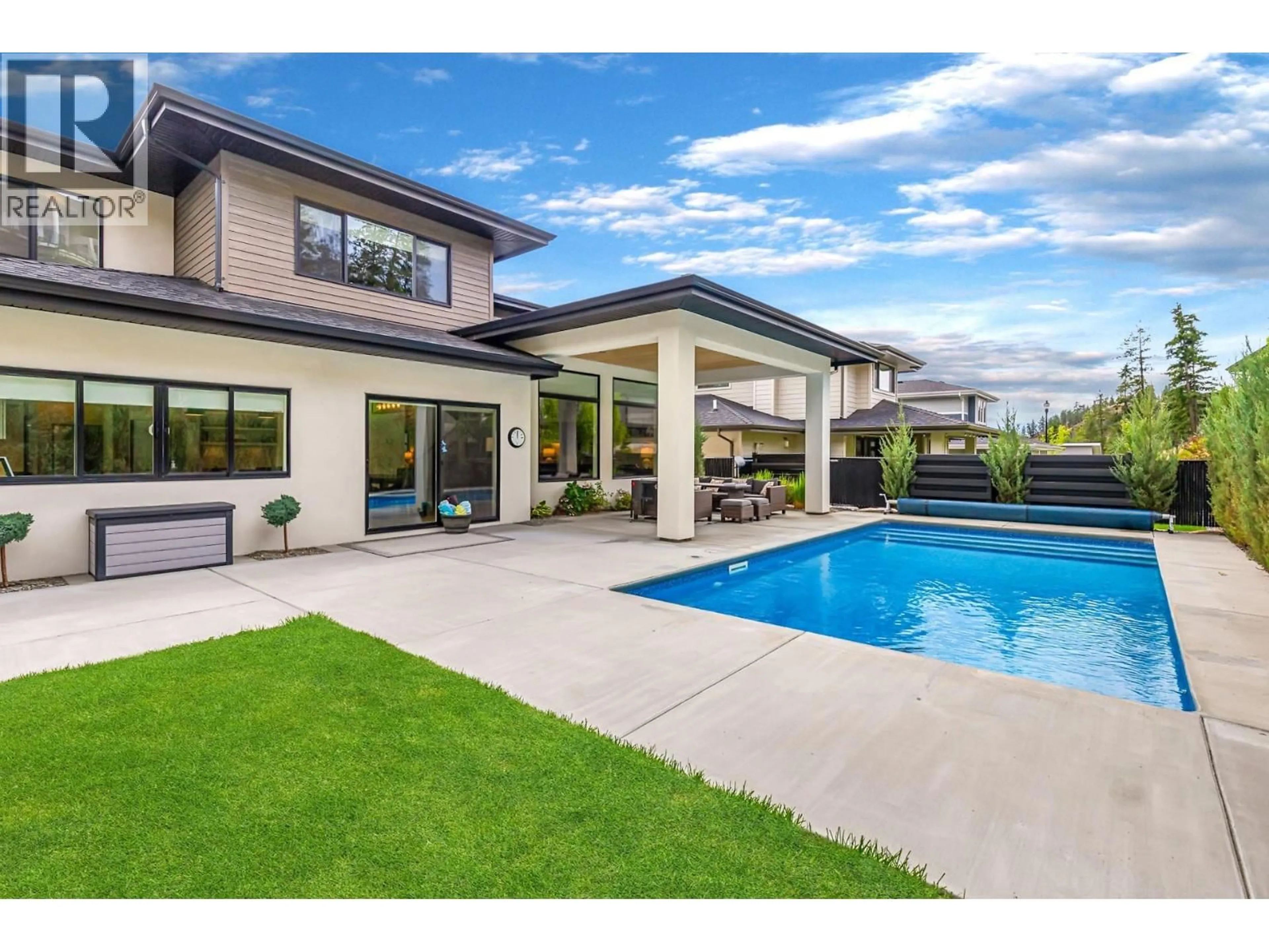 Unknown for 174 ECHO RIDGE DRIVE, Kelowna British Columbia V1V0C9