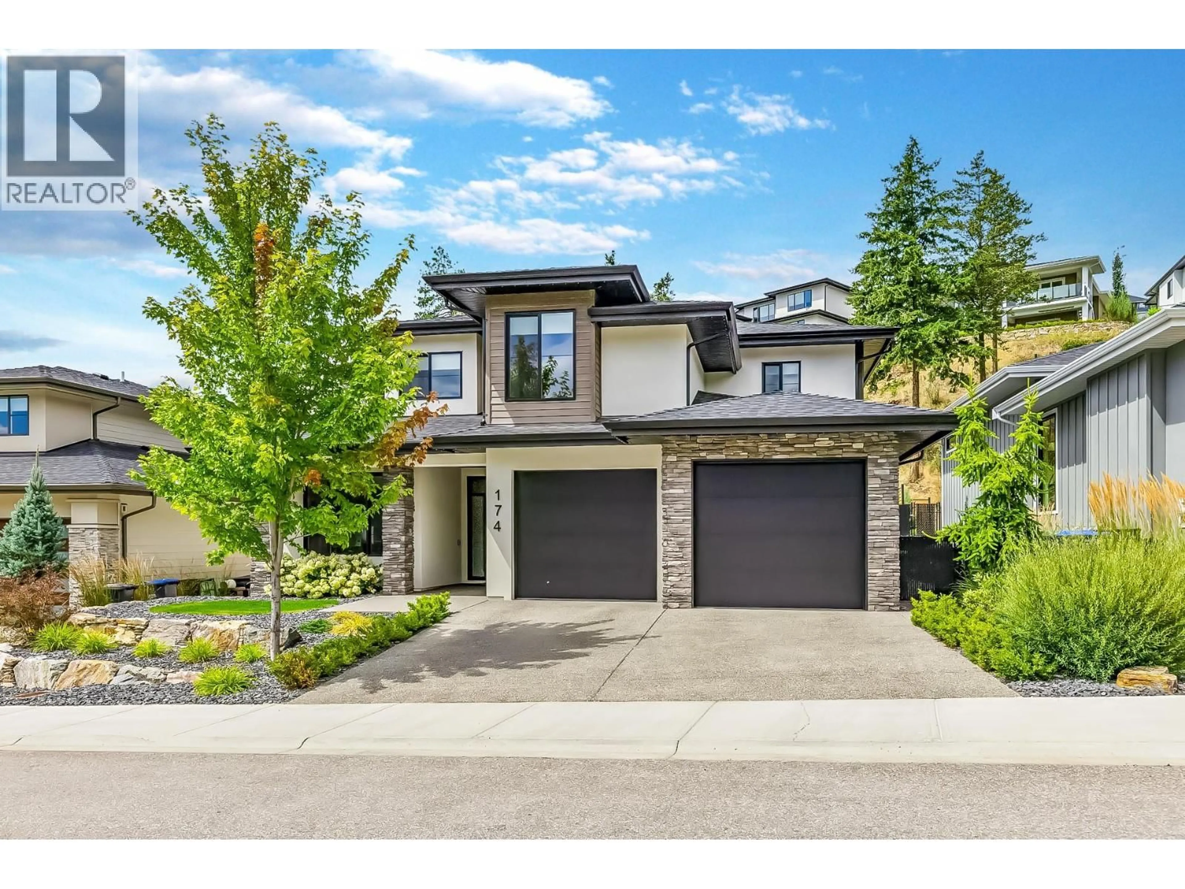 Unknown for 174 ECHO RIDGE DRIVE, Kelowna British Columbia V1V0C9