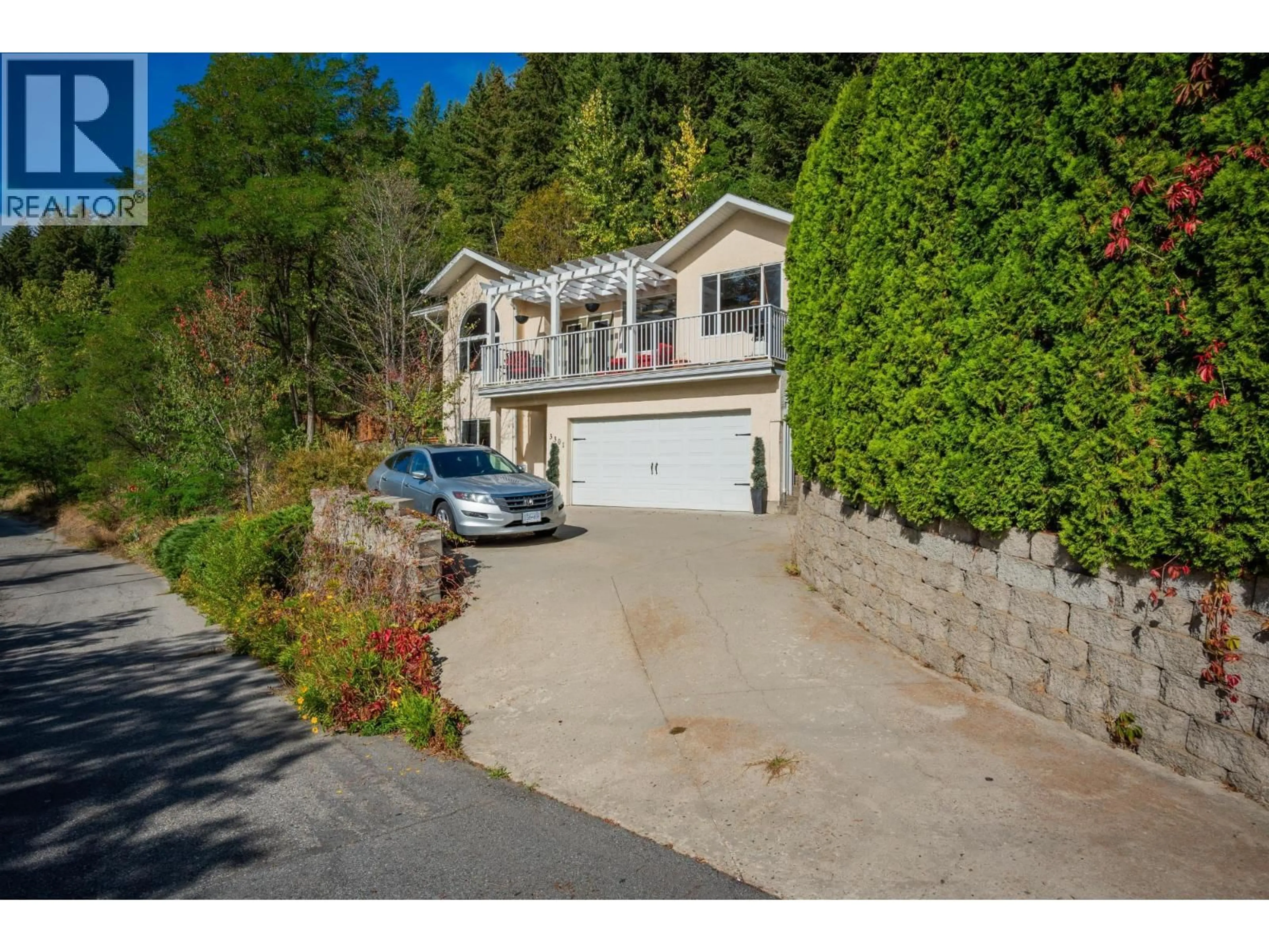 Unknown for 3301 LABURNUM DRIVE, Trail British Columbia V1R2S8