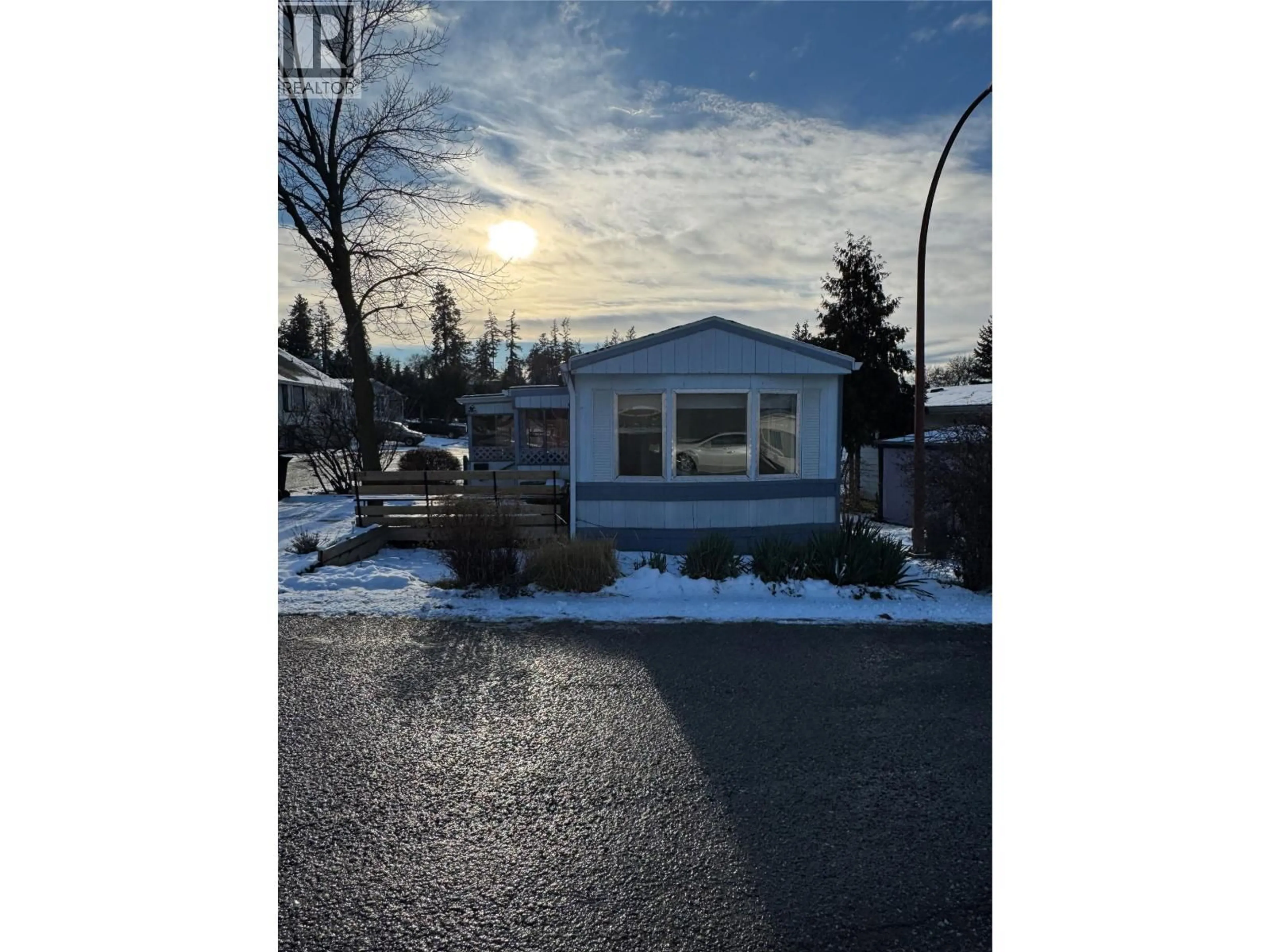 Unknown for 32 - 1600 43 AVENUE, Vernon British Columbia V1T9G6