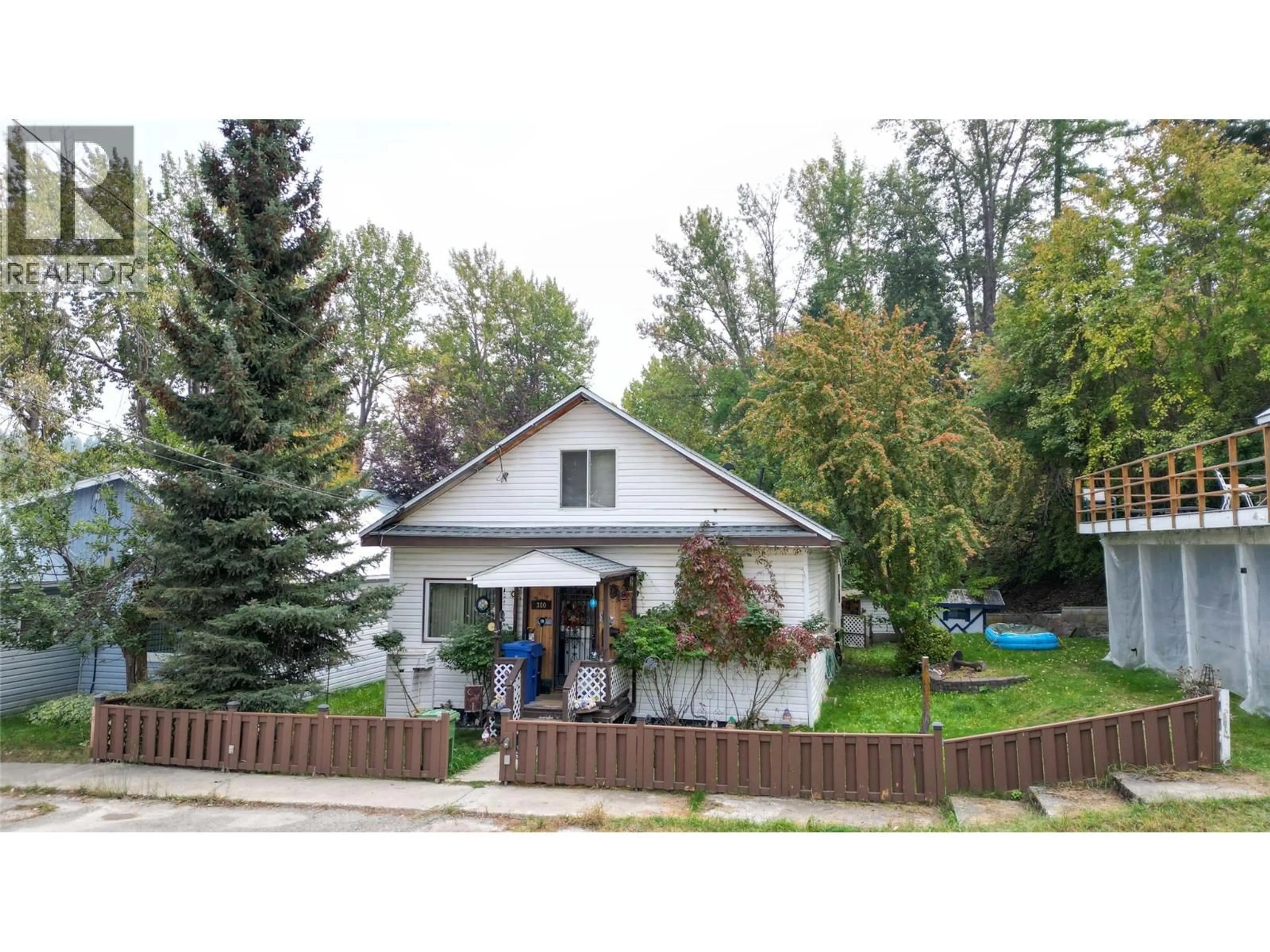 Unknown for 380 BINGAY STREET, Kimberley British Columbia V1A1X4