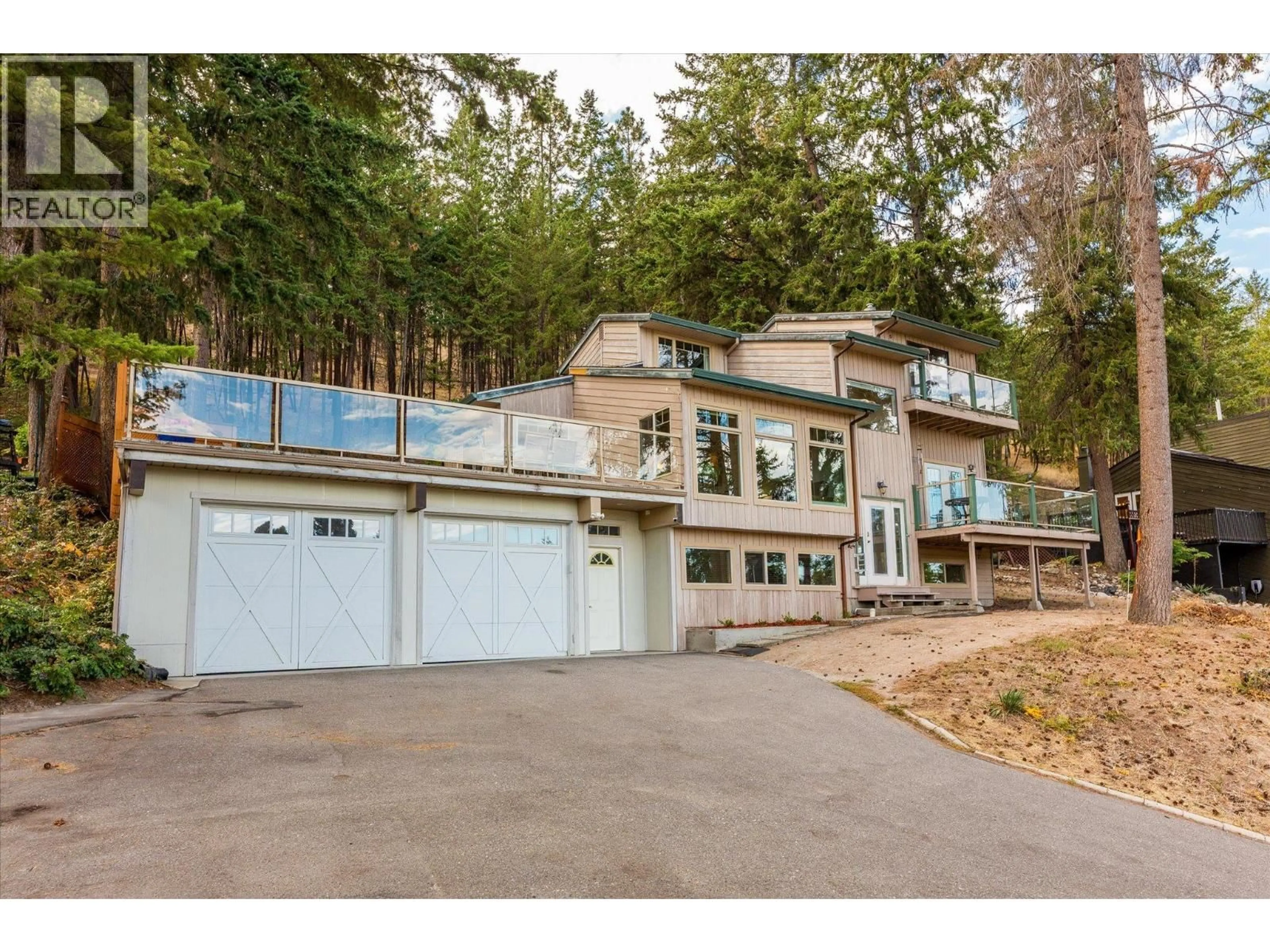 Unknown for 1644 SCOTT CRESCENT, West Kelowna British Columbia V1Z2Y2