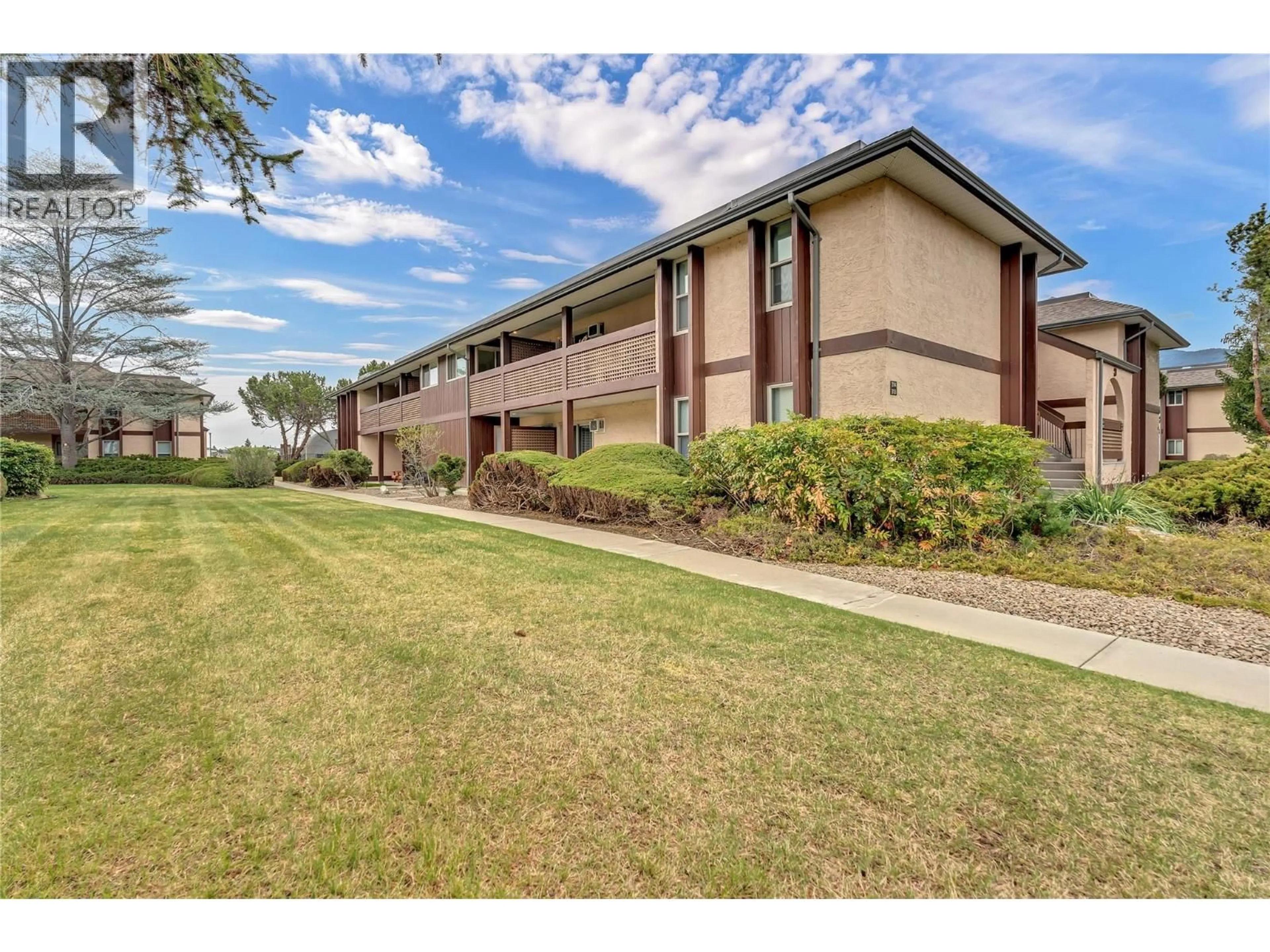 Unknown for 313 - 3140 WILSON STREET, Penticton British Columbia V2A7K4