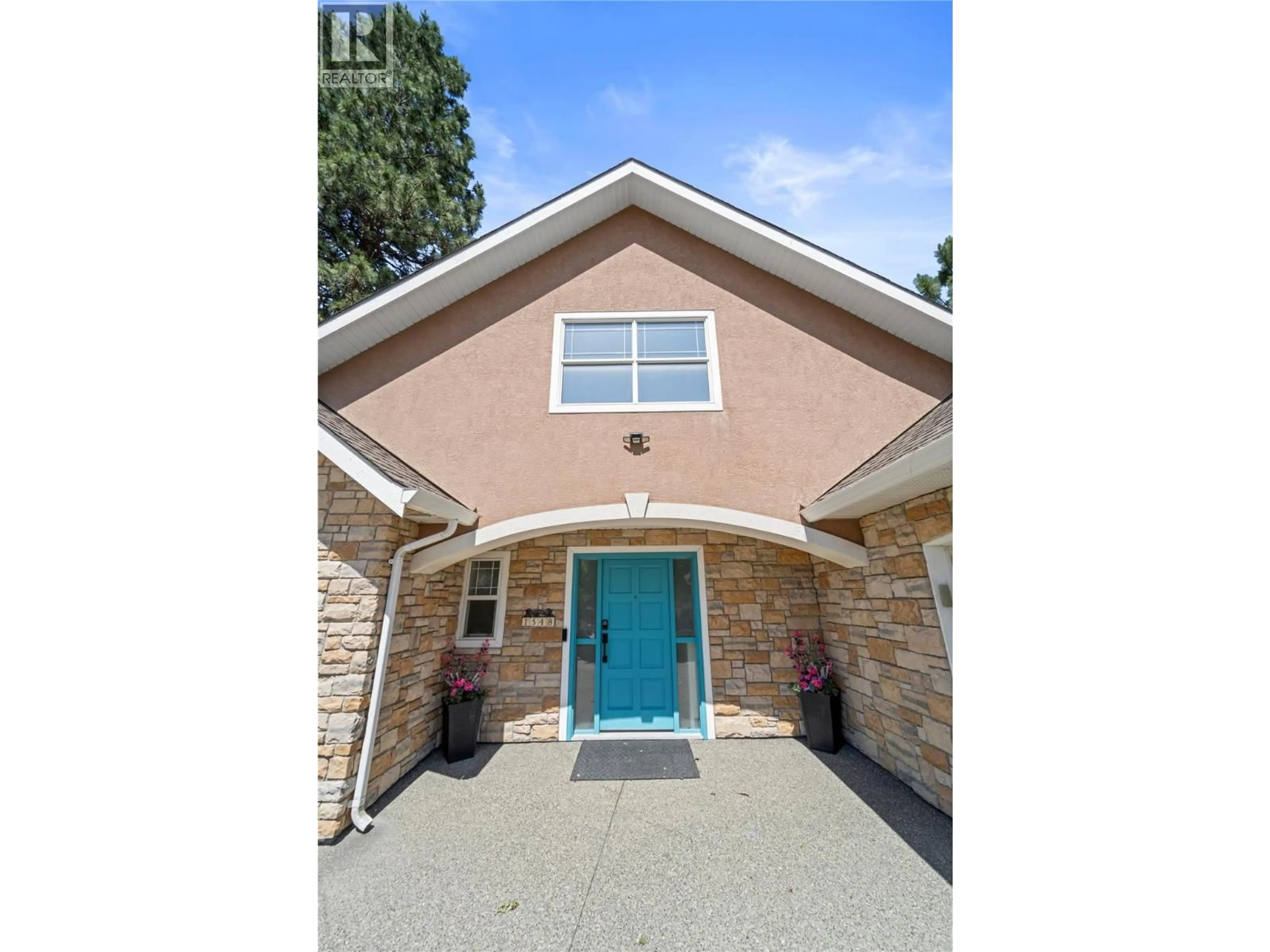 Unknown for 1548 ASSINIBOINE ROAD, Kamloops British Columbia V2E2R1
