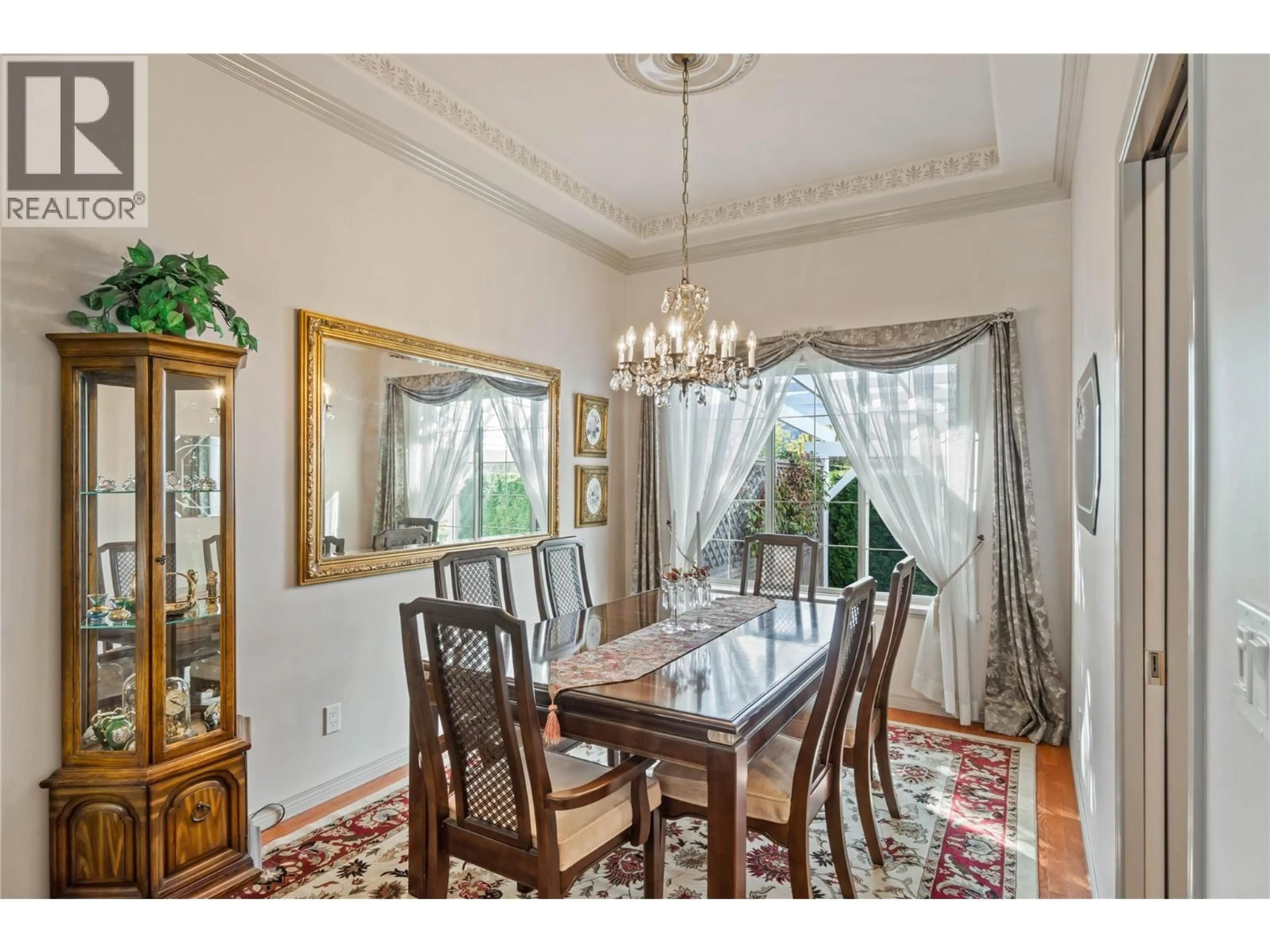 Dining room, unknown for 3689 NAVATANEE DRIVE, Kamloops British Columbia V2H1S1