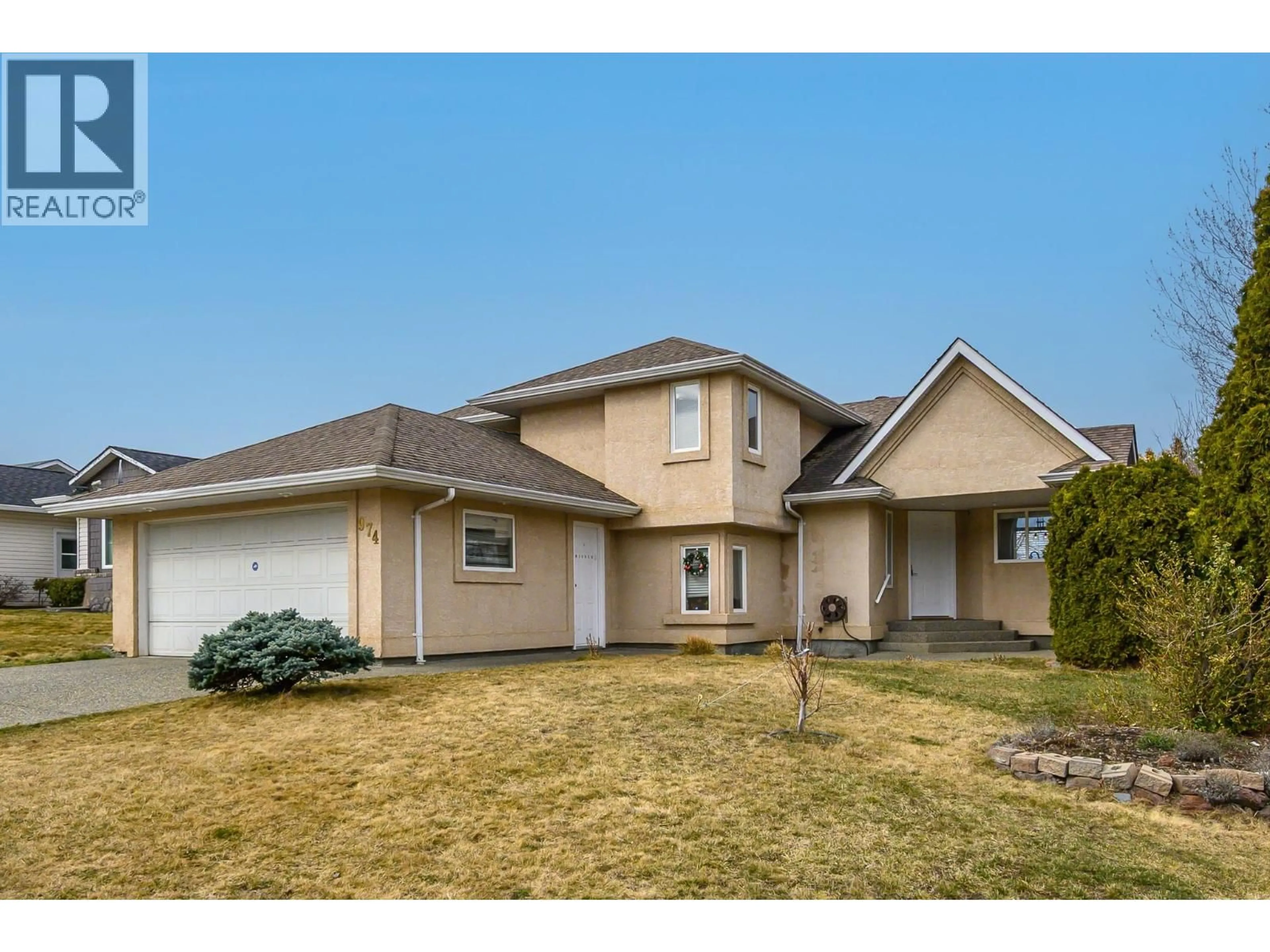 Unknown for 974 MT. BEAVEN PLACE, Vernon British Columbia V1B2Y8