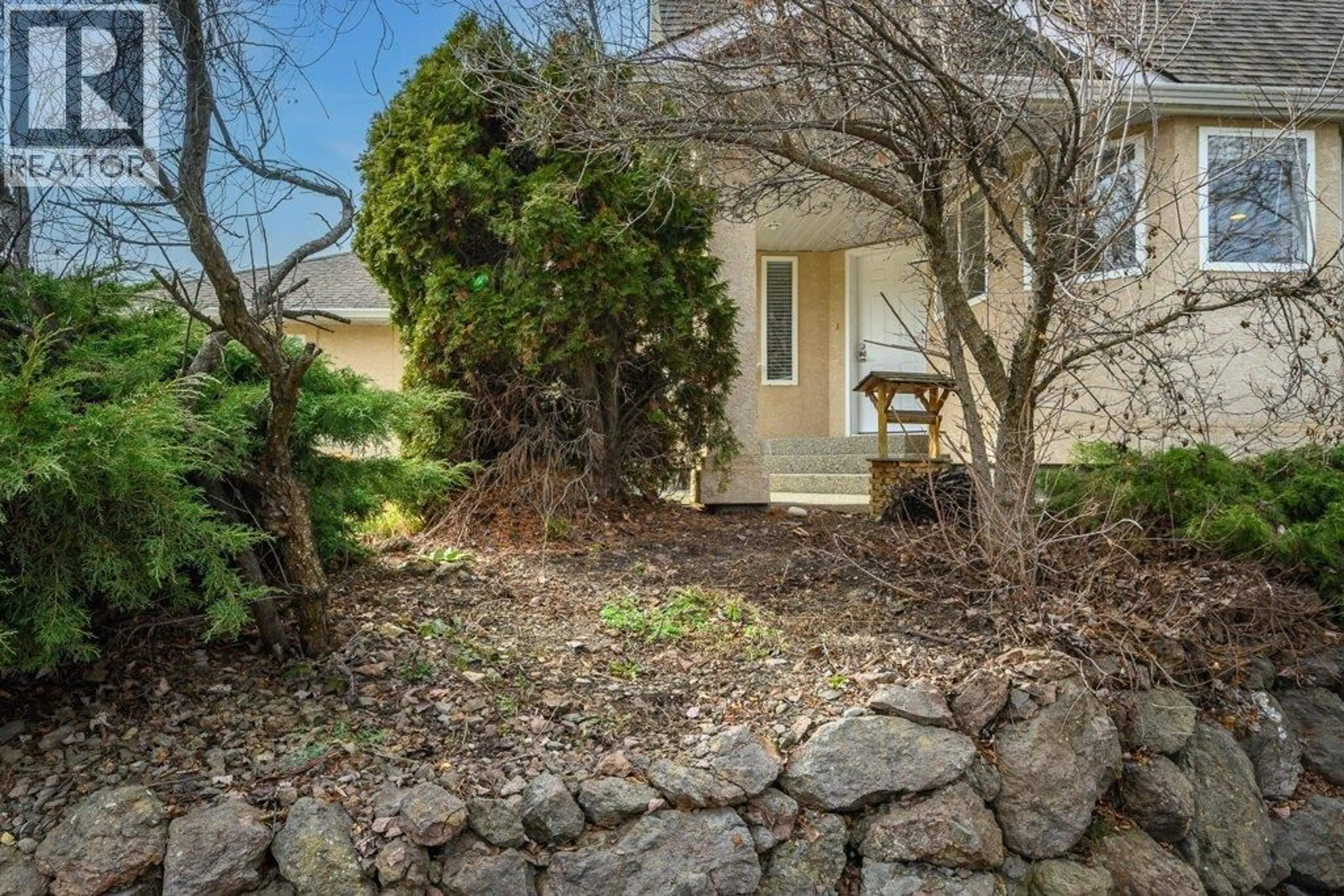 A pic from outside/outdoor area/front of a property/back of a property/a pic from drone, street for 974 MT. BEAVEN PLACE, Vernon British Columbia V1B2Y8