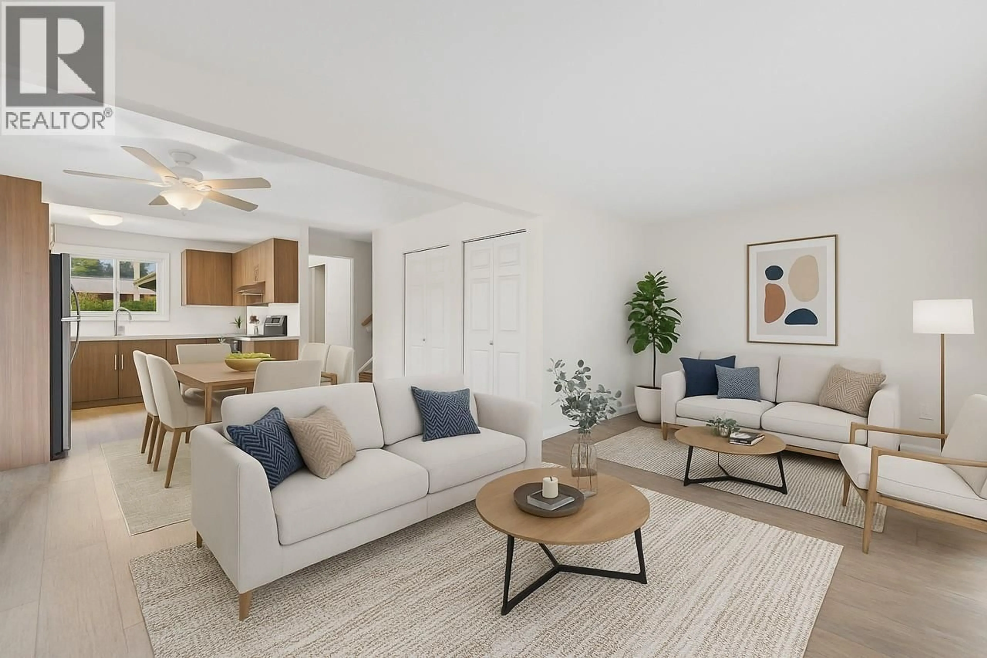 Living room with furniture, unknown for 567 24 STREET NORTHEAST, Salmon Arm British Columbia V1E2K2