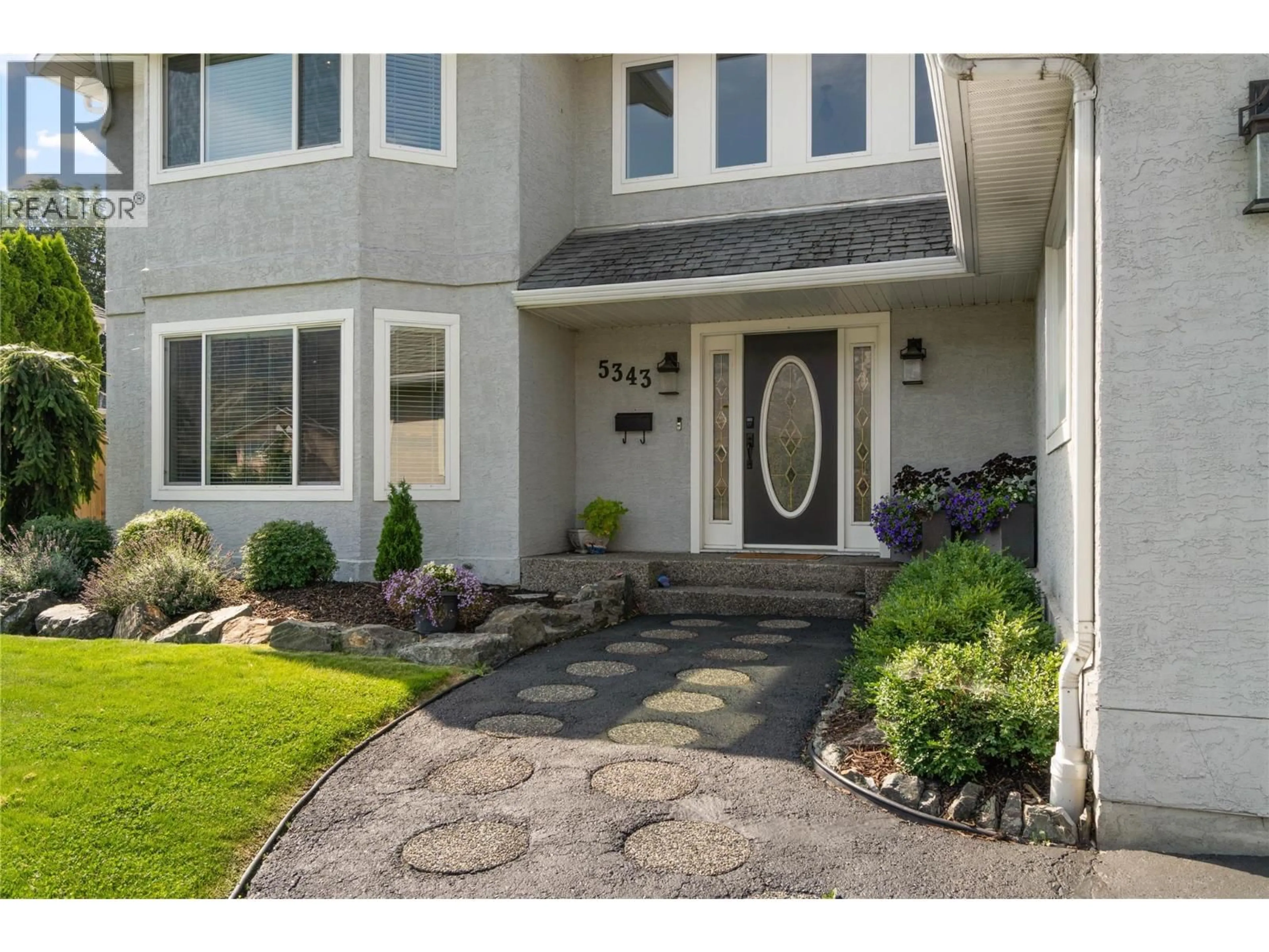 Indoor entryway for 5343 BOSTOCK PLACE, Kamloops British Columbia V2C6H8