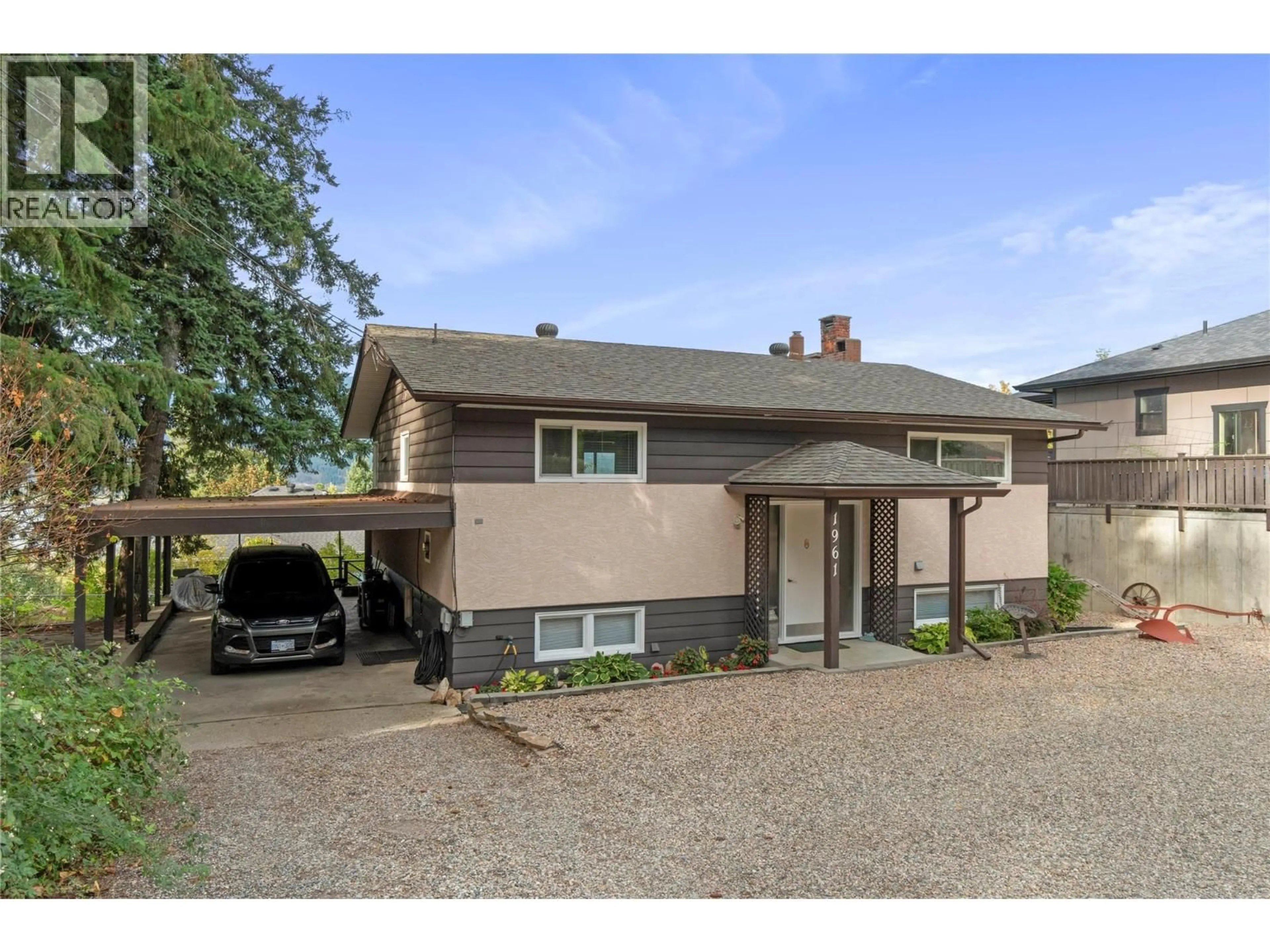 Unknown for 1961 17 STREET NORTHEAST, Salmon Arm British Columbia V1E3Z4