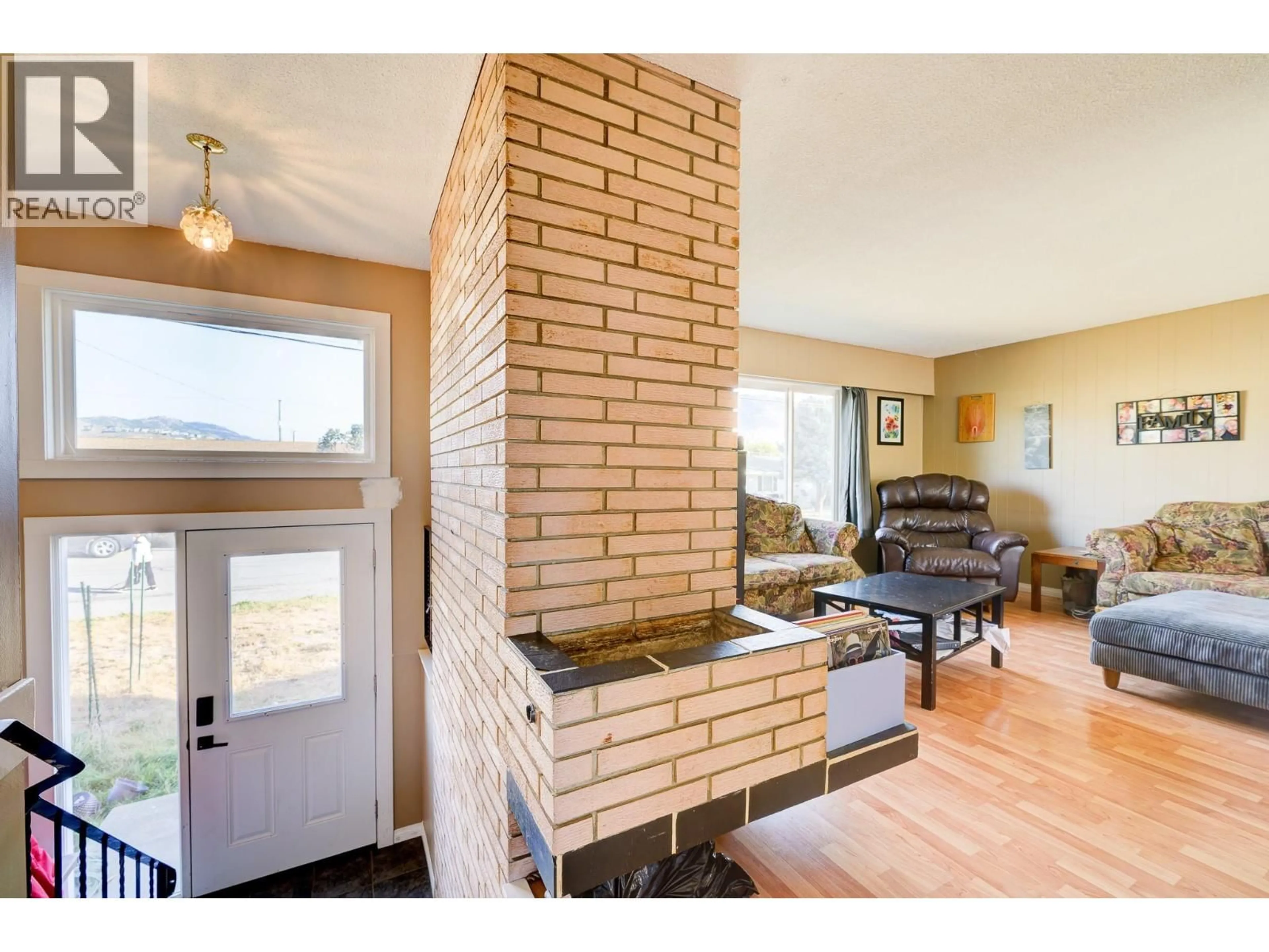 Unknown for 651 ALBERNI AVENUE, Kamloops British Columbia V2B1T2