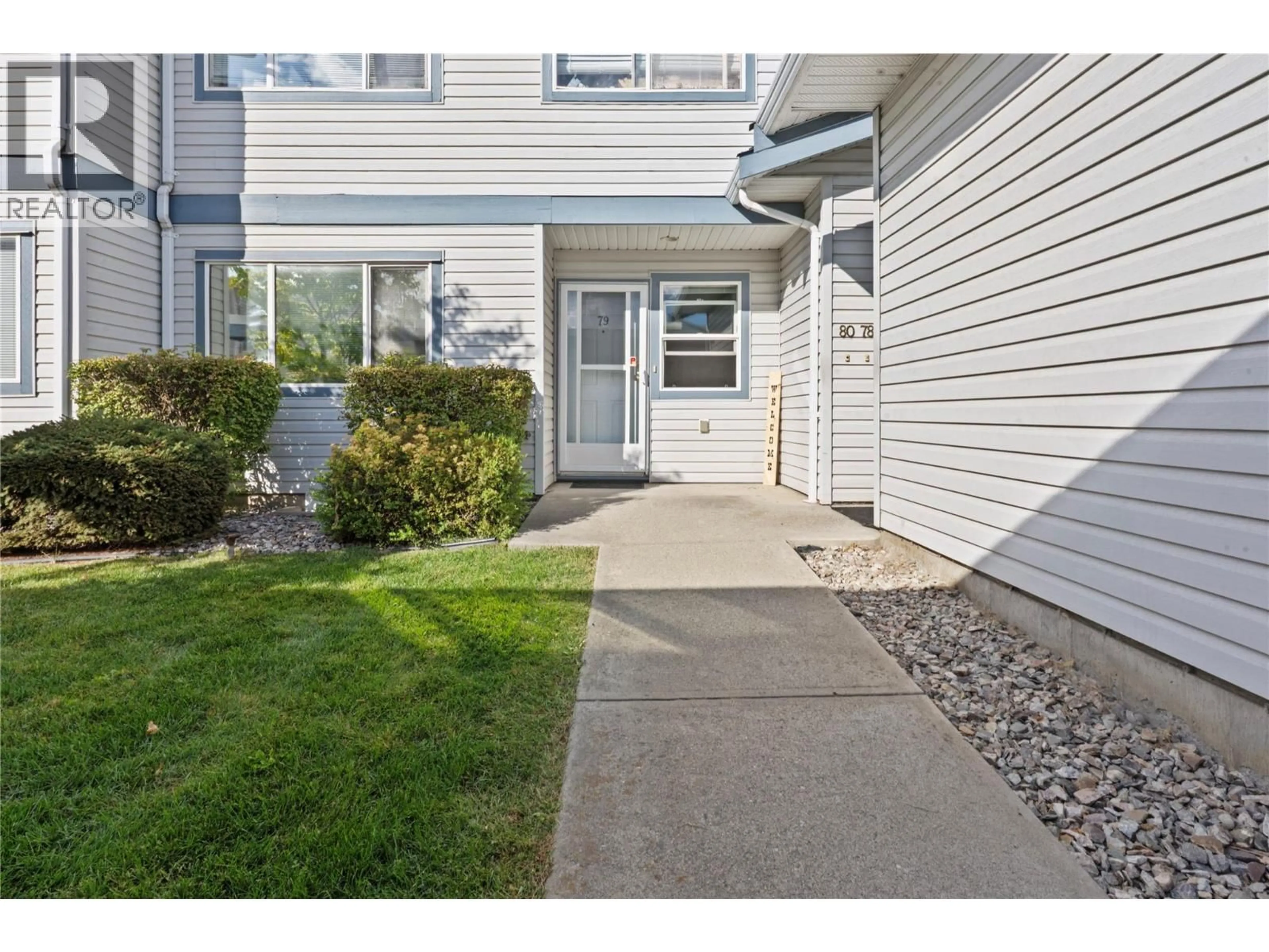 Unknown for 79 - 4740 20TH STREET, Vernon British Columbia V1T9N7