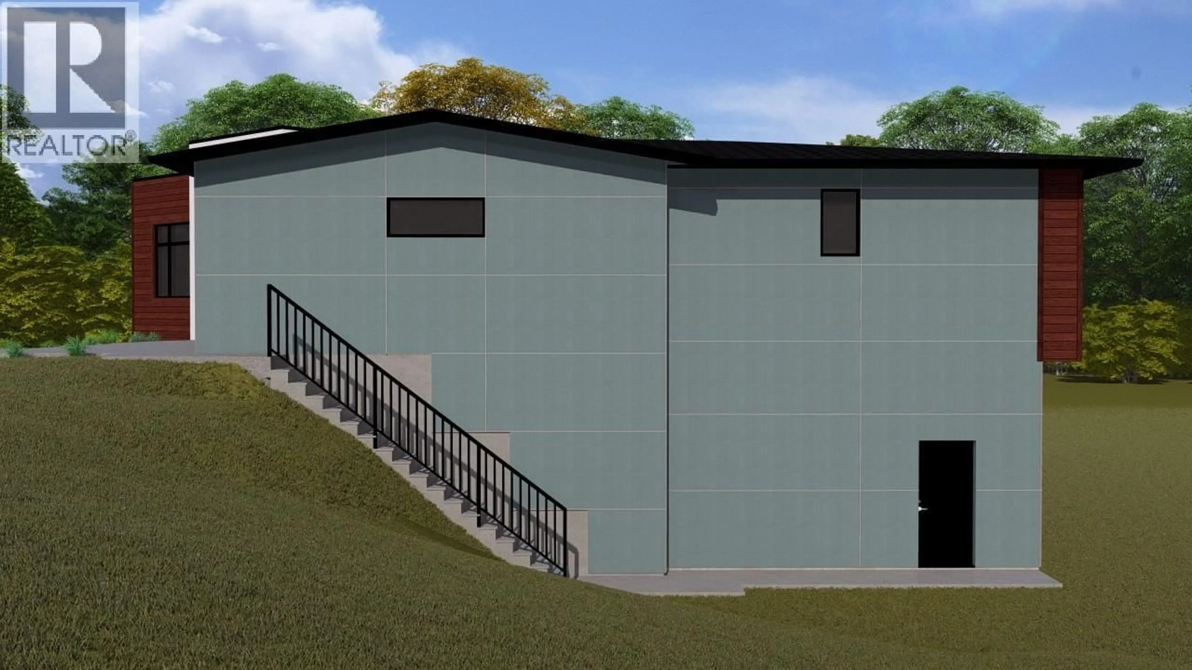 Shed for 3773 DAVIDSON COURT, West Kelowna British Columbia V4T0B1