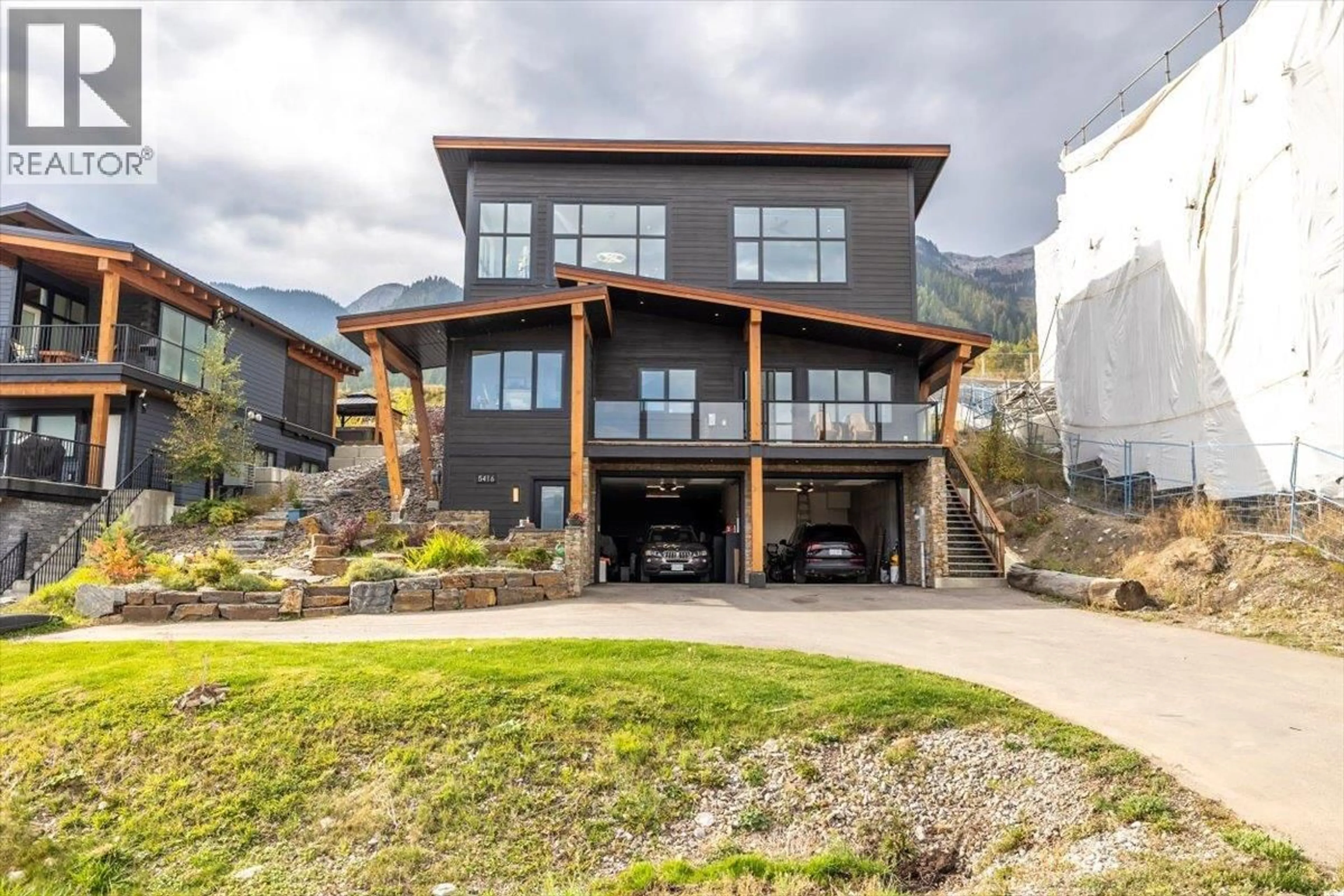 Unknown for 5416 RESORT DRIVE, Fernie British Columbia V0B1M6