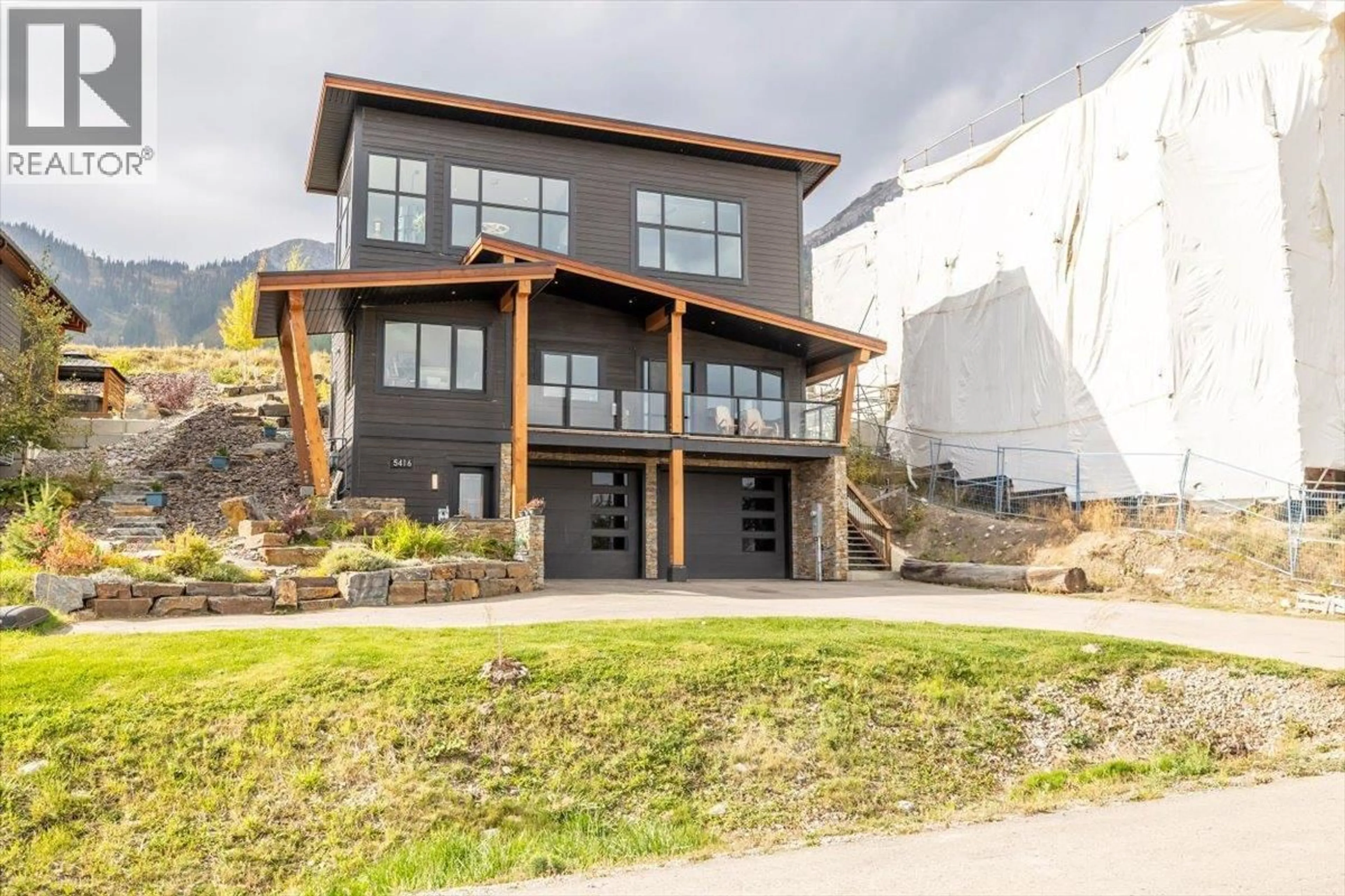 Unknown for 5416 RESORT DRIVE, Fernie British Columbia V0B1M6
