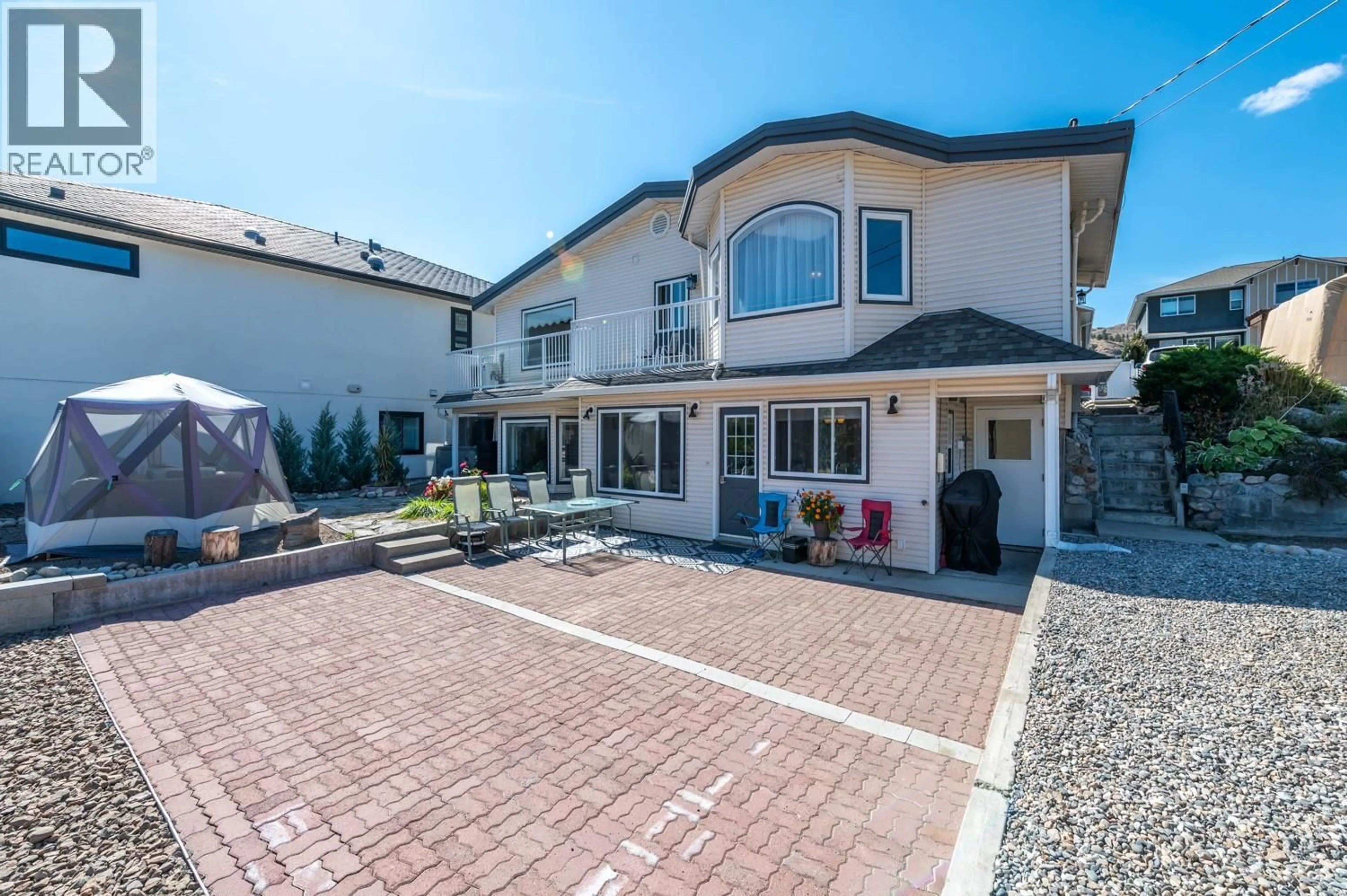 Unknown for 6764 LAKESIDE DRIVE, Oliver British Columbia V0H1T4