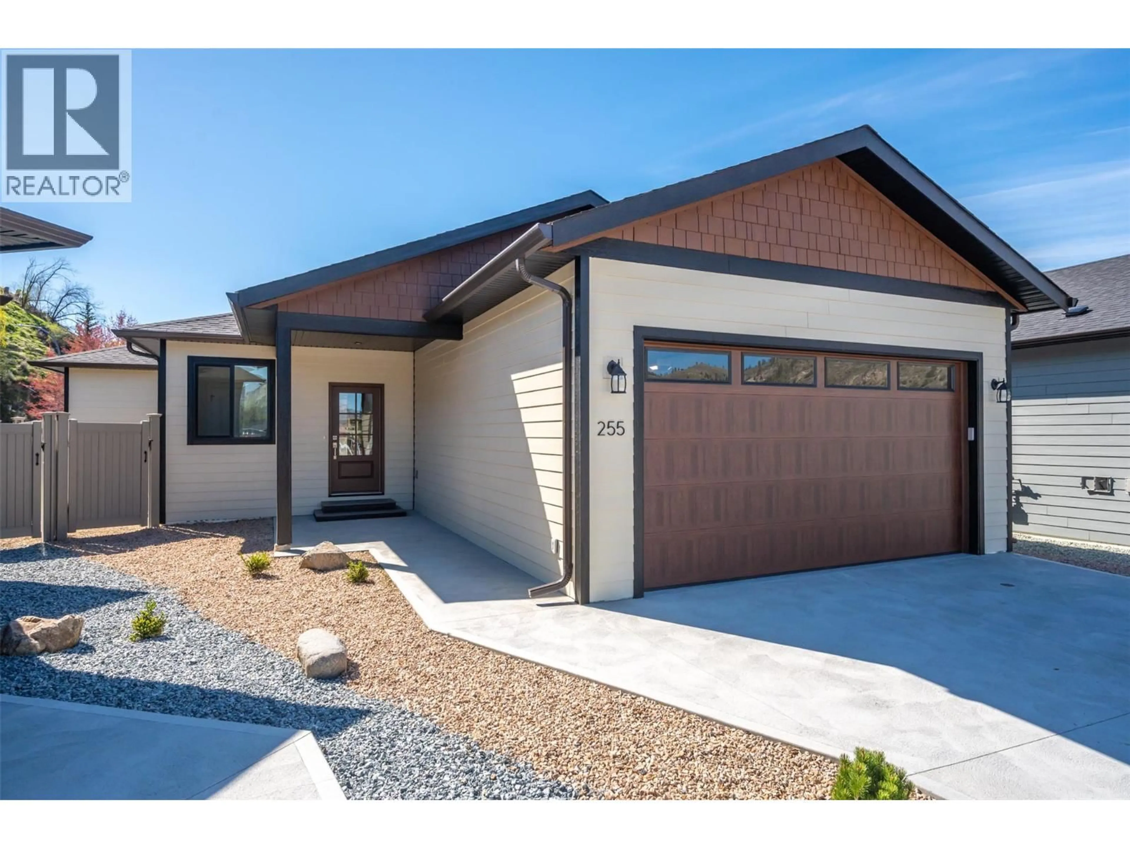 Unknown for 255 BENTGRASS AVENUE, Oliver British Columbia V0H1T3