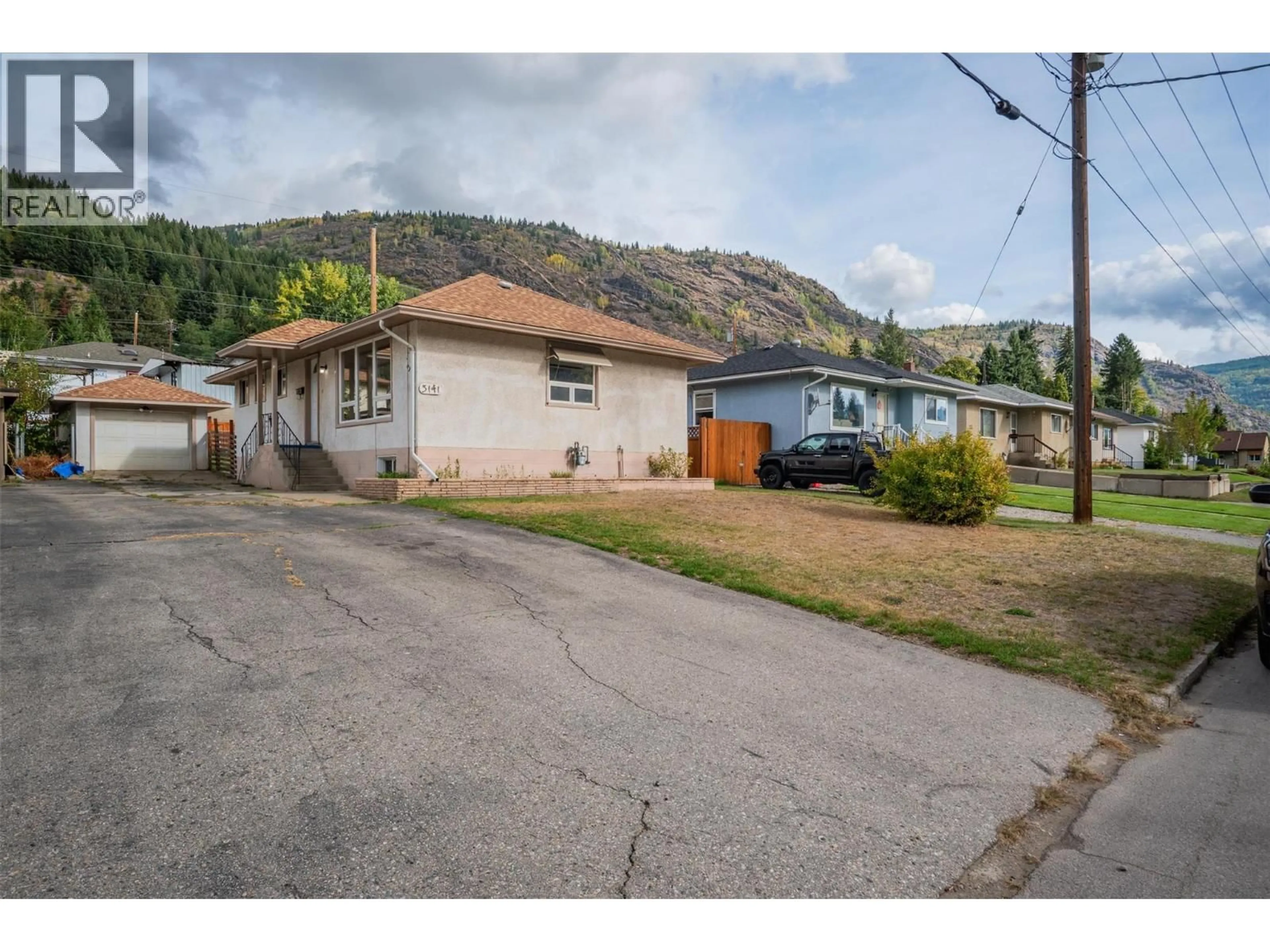 Unknown for 3141 HIGHWAY DRIVE, Trail British Columbia V1R2T4