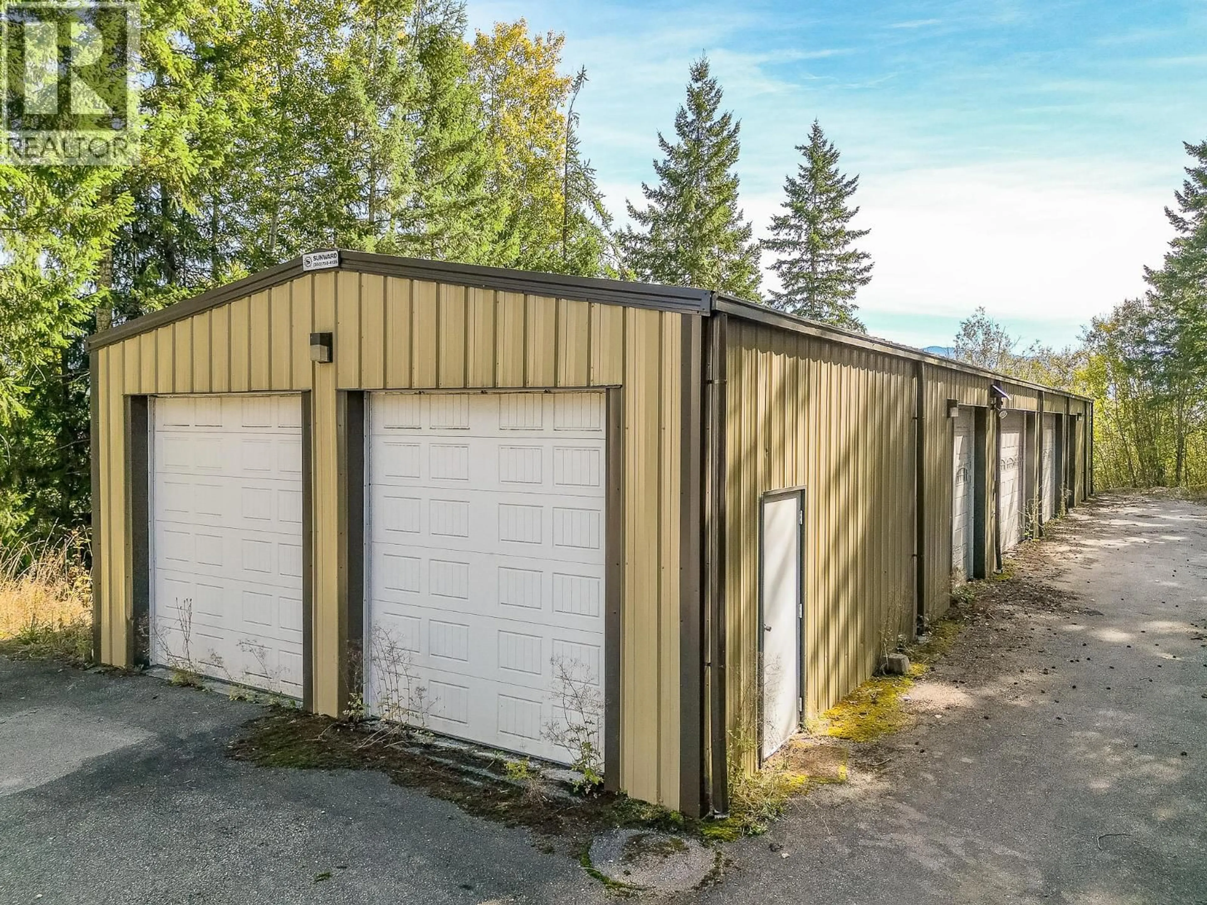 Unknown for 141 CROSSRIDGE ROAD, Enderby British Columbia V0E1V3