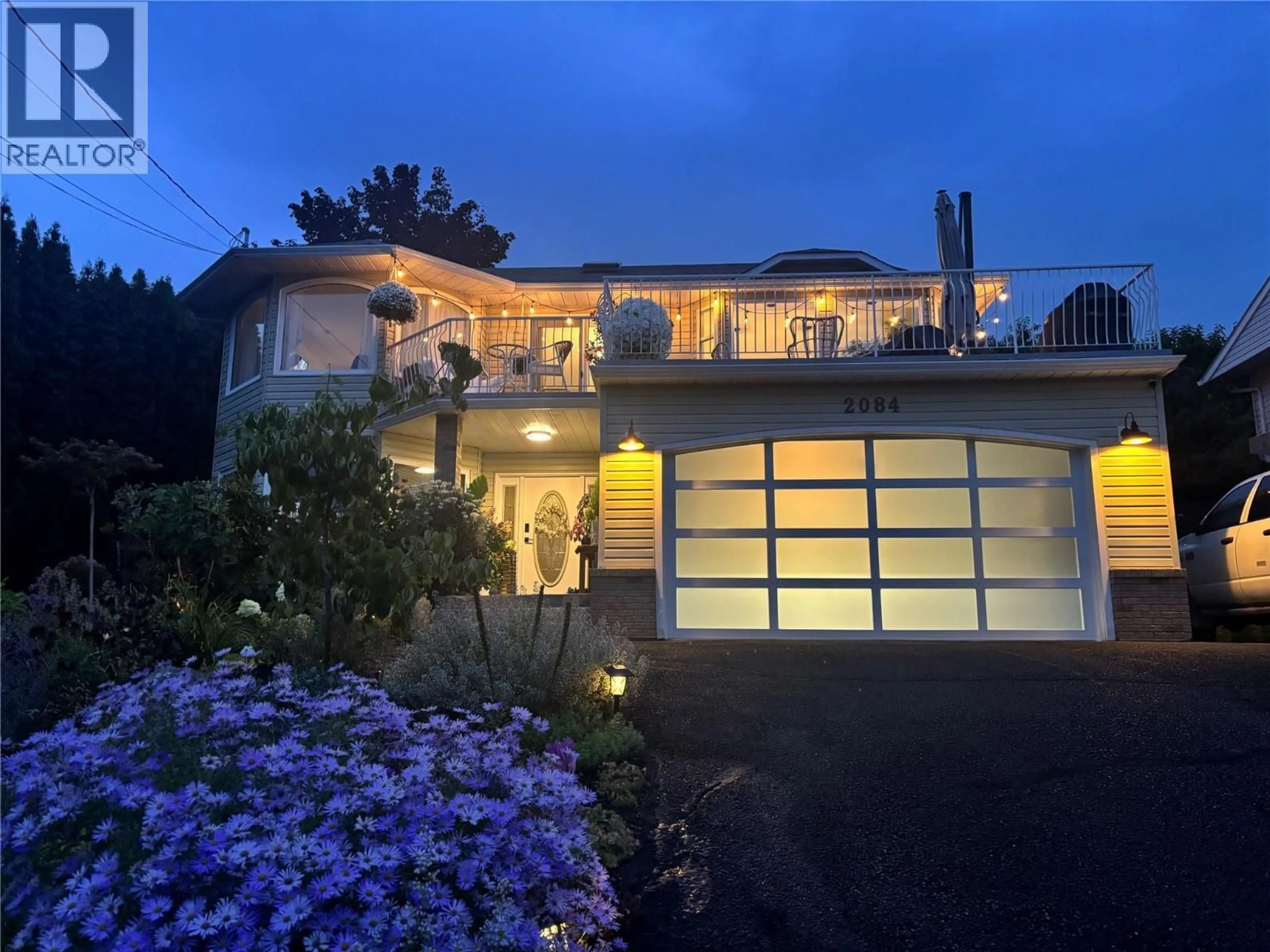 Unknown for 2084 SHAMROCK DRIVE, West Kelowna British Columbia V4T1T8