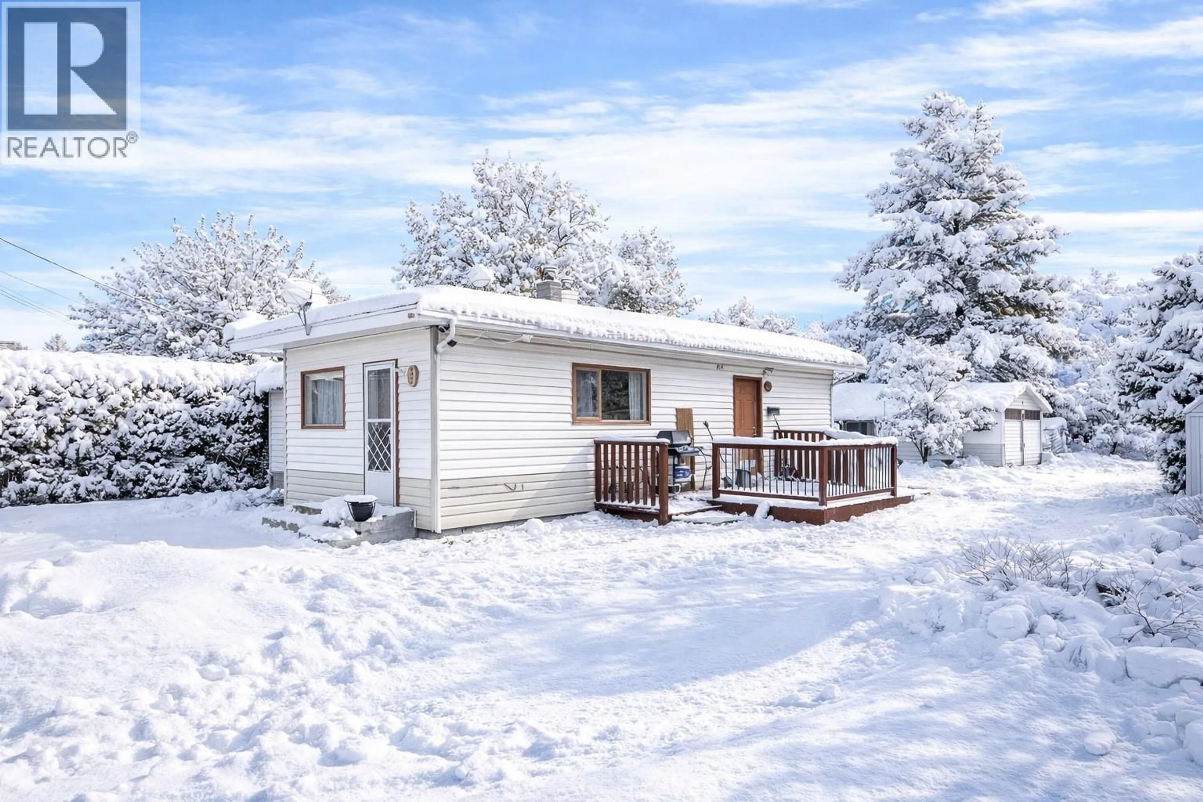 Unknown for 2498 CHAPMAN STREET, Merritt British Columbia V1K1J7