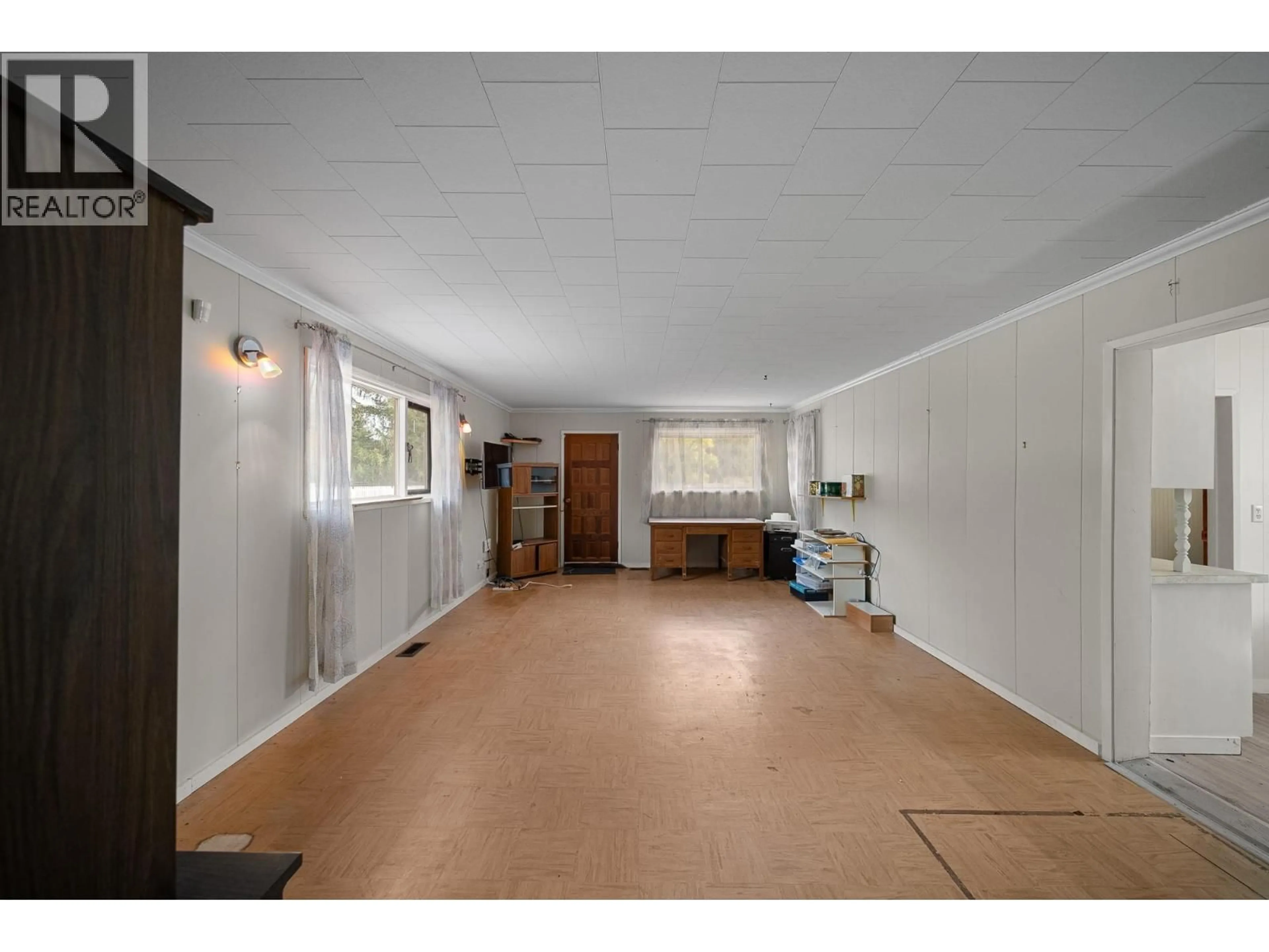 A pic of a room for 2498 CHAPMAN STREET, Merritt British Columbia V1K1J7