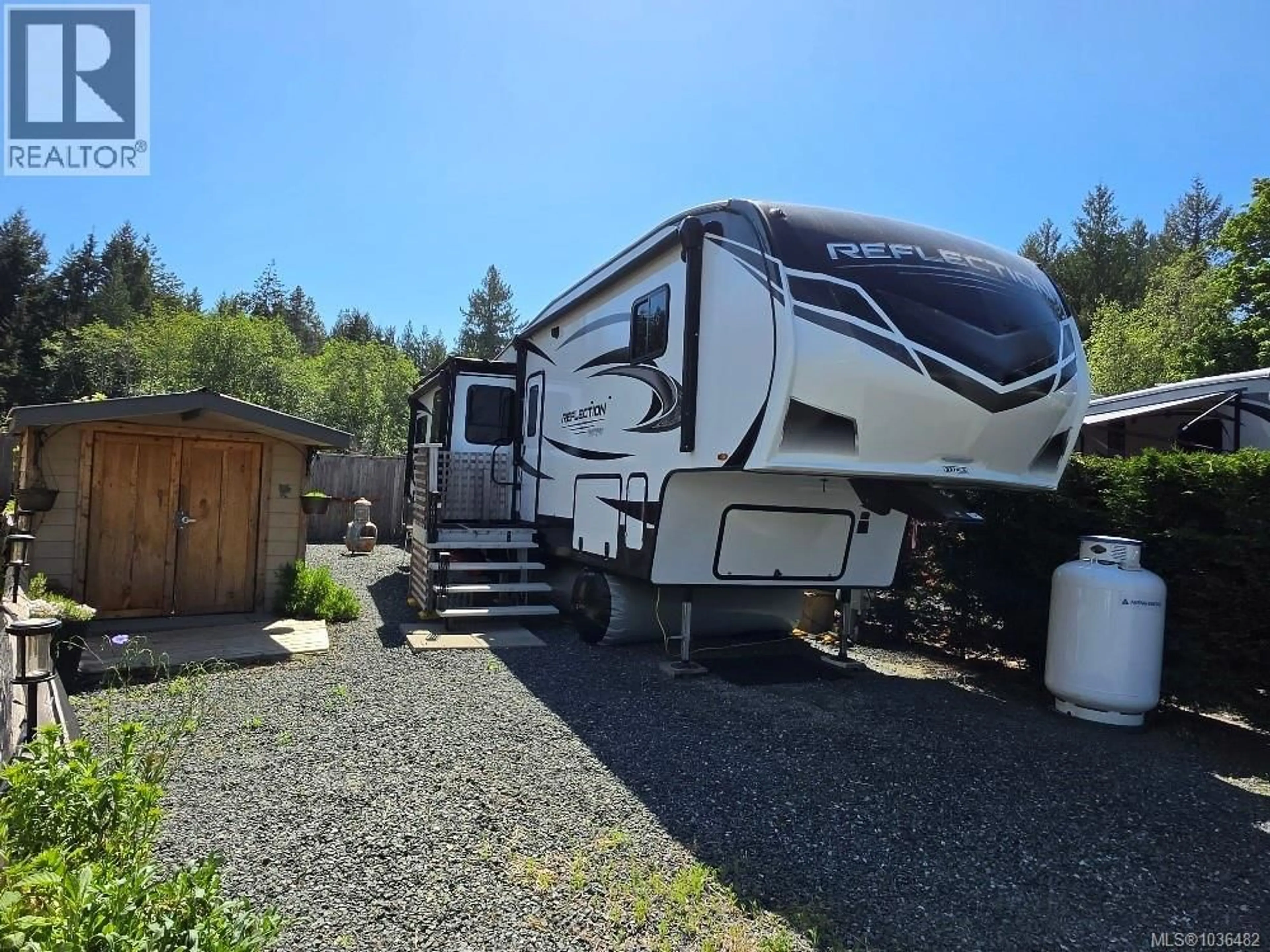 Unknown for 58 - 6050 ISLAND HIGHWAY, Qualicum Beach British Columbia V9K2E1