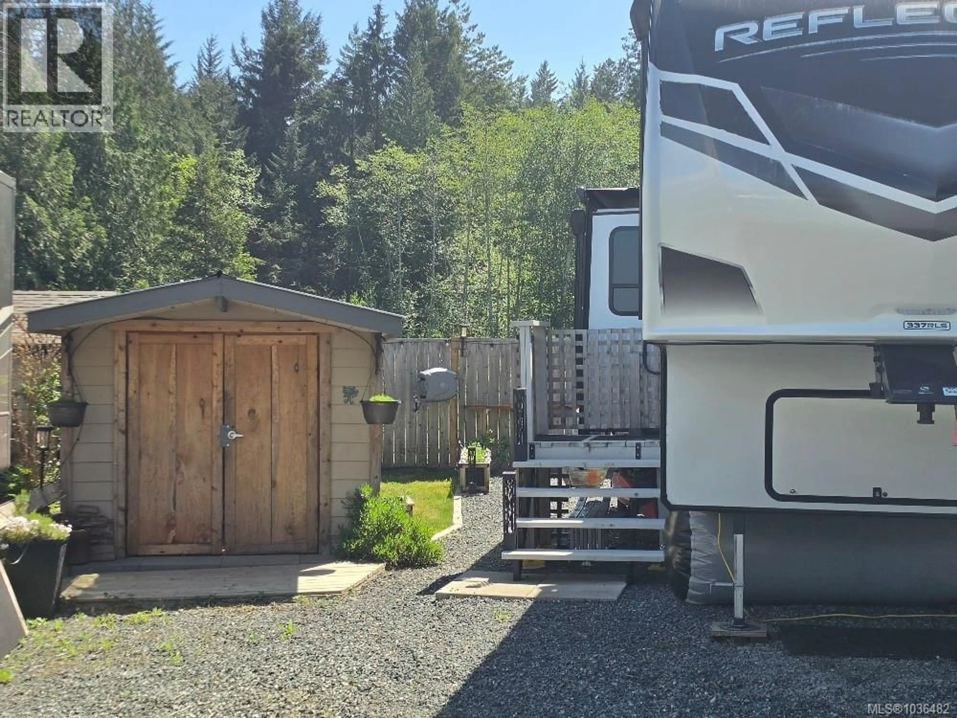 Unknown for 58 - 6050 ISLAND HIGHWAY, Qualicum Beach British Columbia V9K2E1